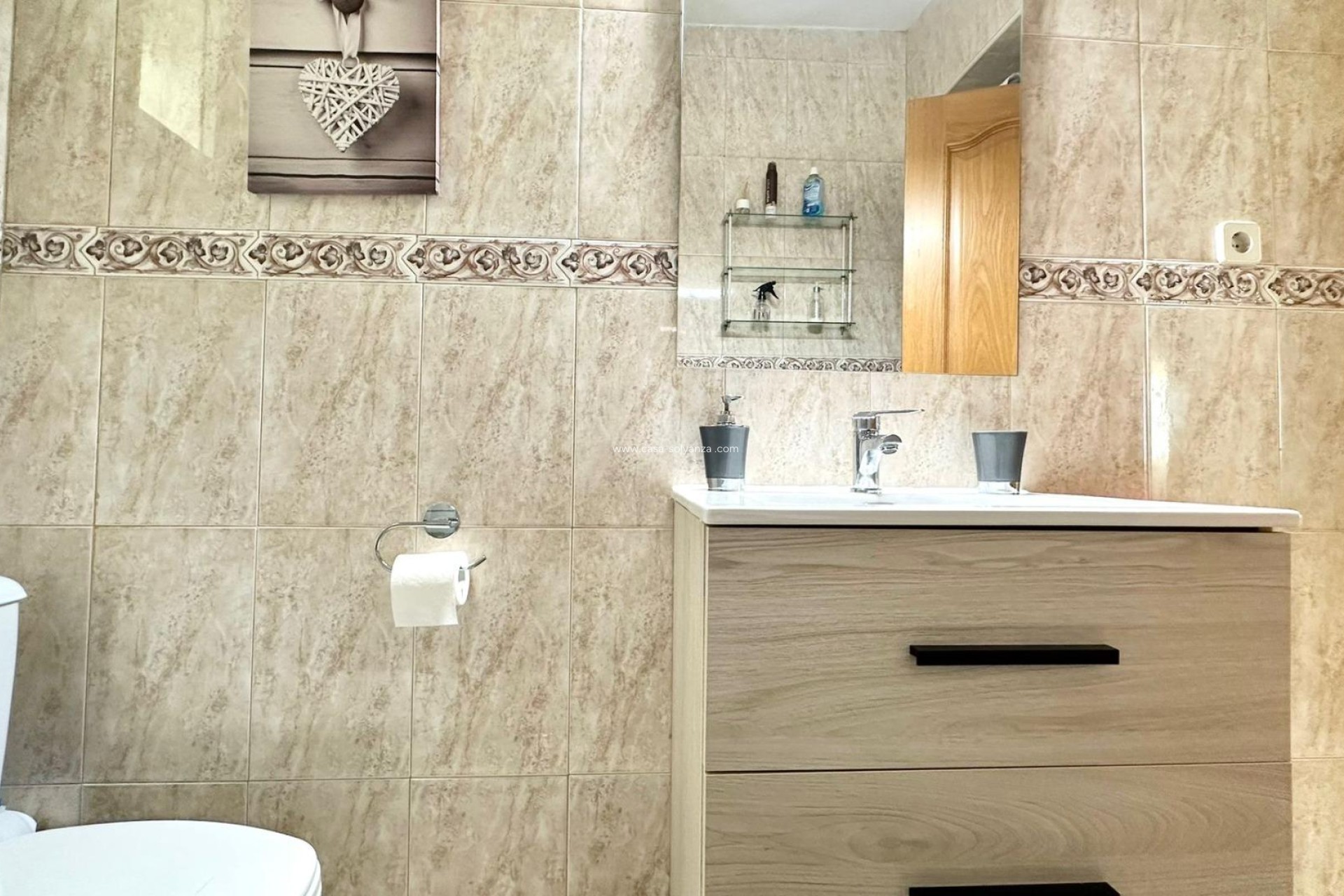 Revente - Appartement - Torrevieja - Estacion Autobuses