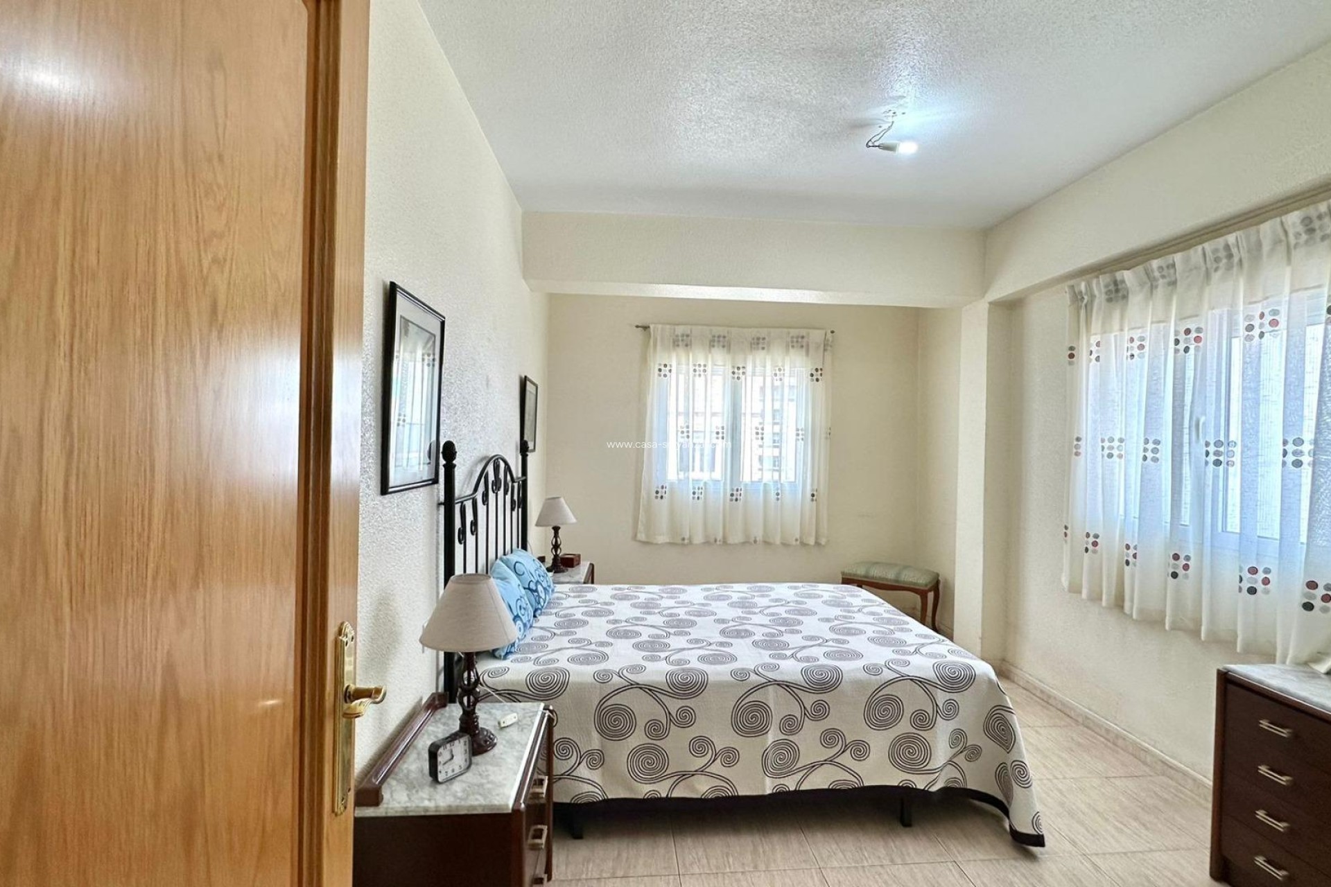 Revente - Appartement - Torrevieja - Estacion Autobuses