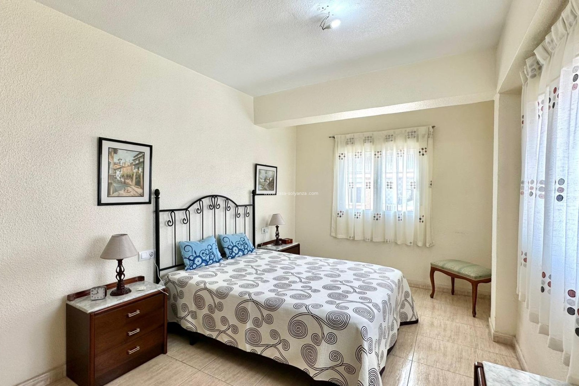 Revente - Appartement - Torrevieja - Estacion Autobuses