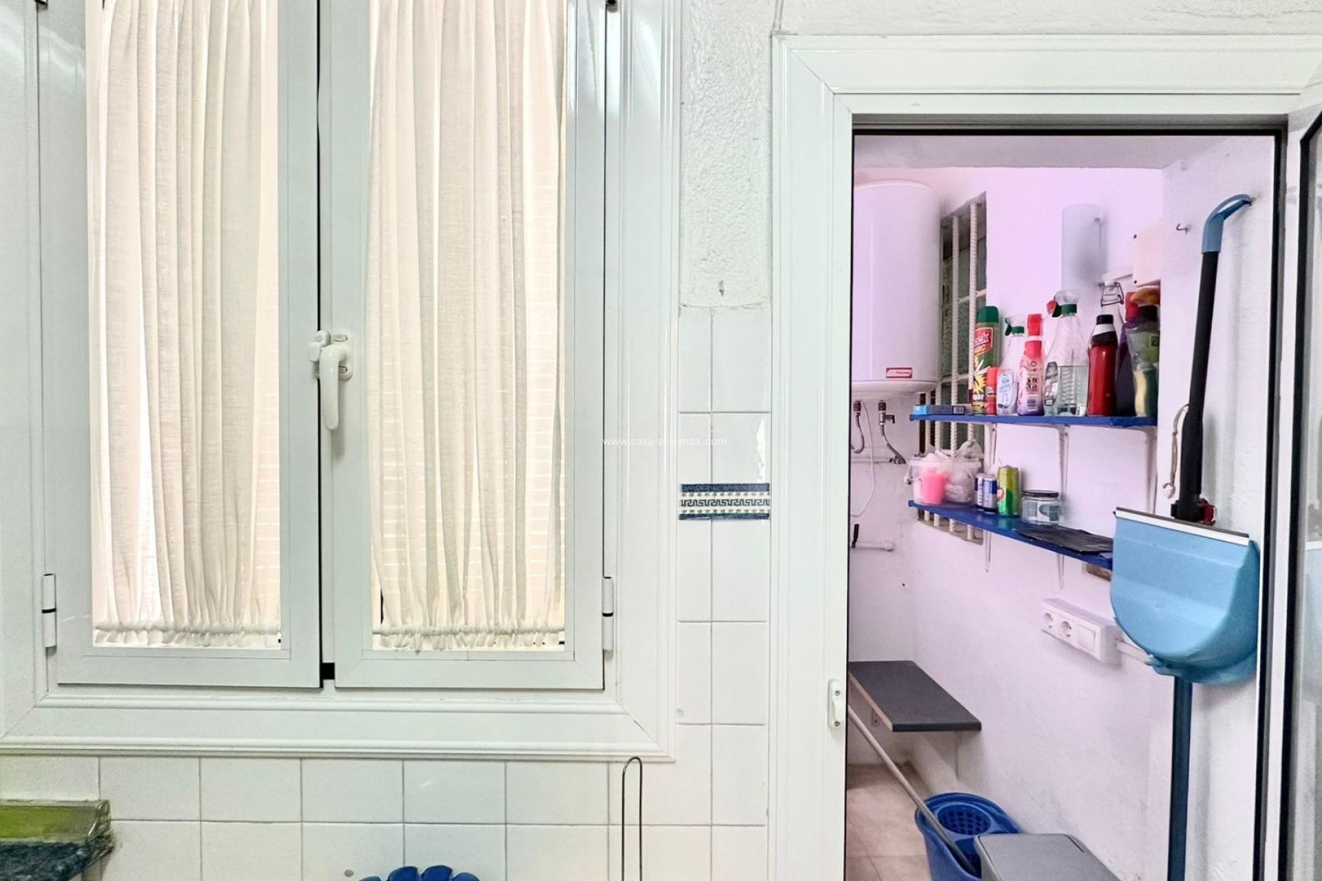 Revente - Appartement - Torrevieja - Estacion Autobuses