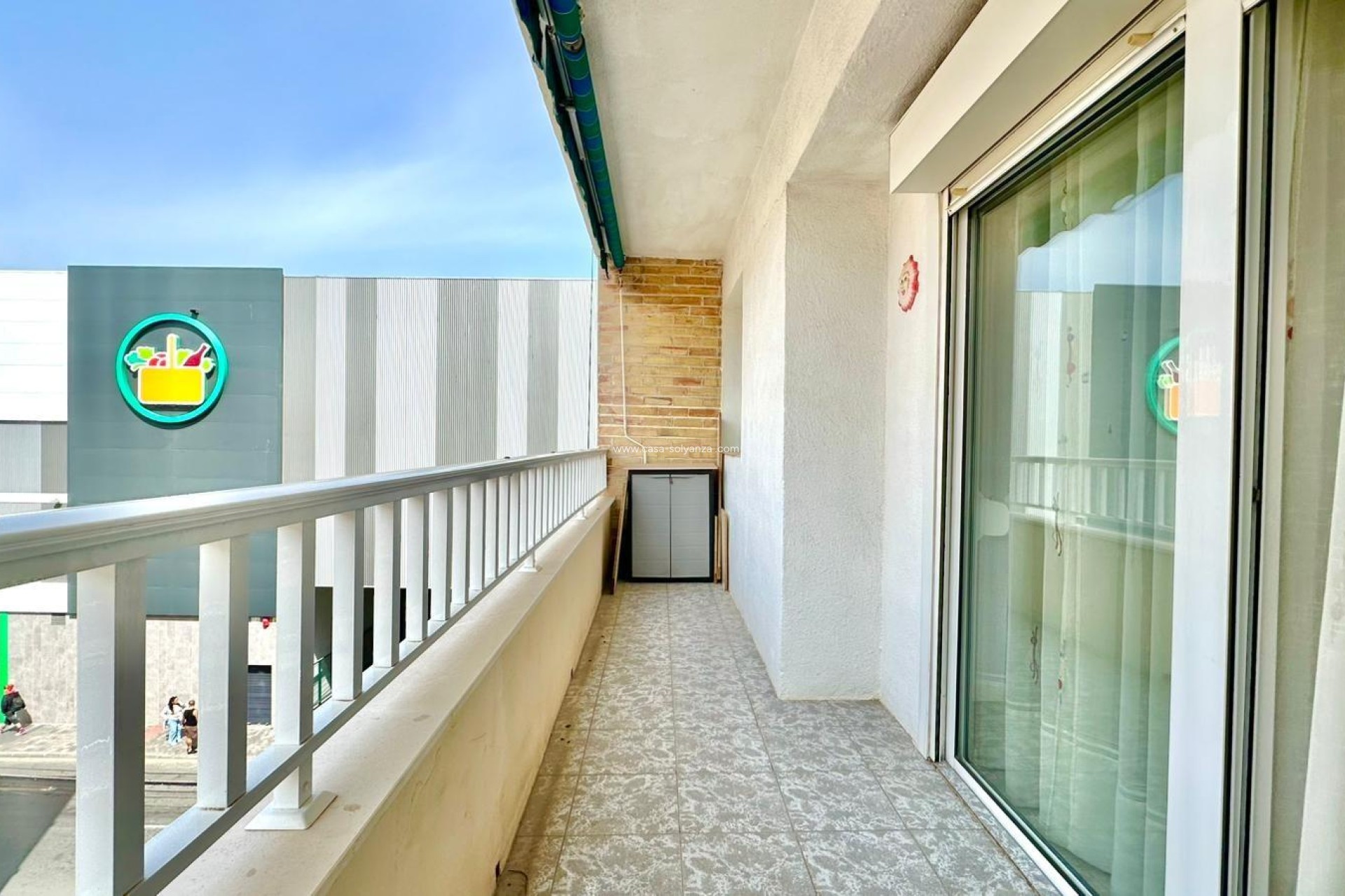 Revente - Appartement - Torrevieja - Estacion Autobuses