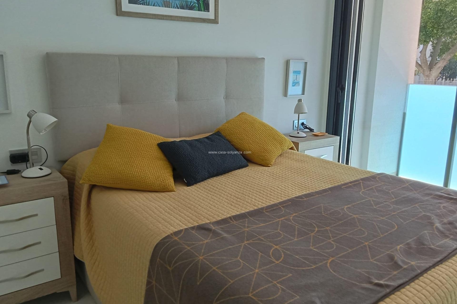 Revente - Appartement - Torrevieja - Estacion Autobuses