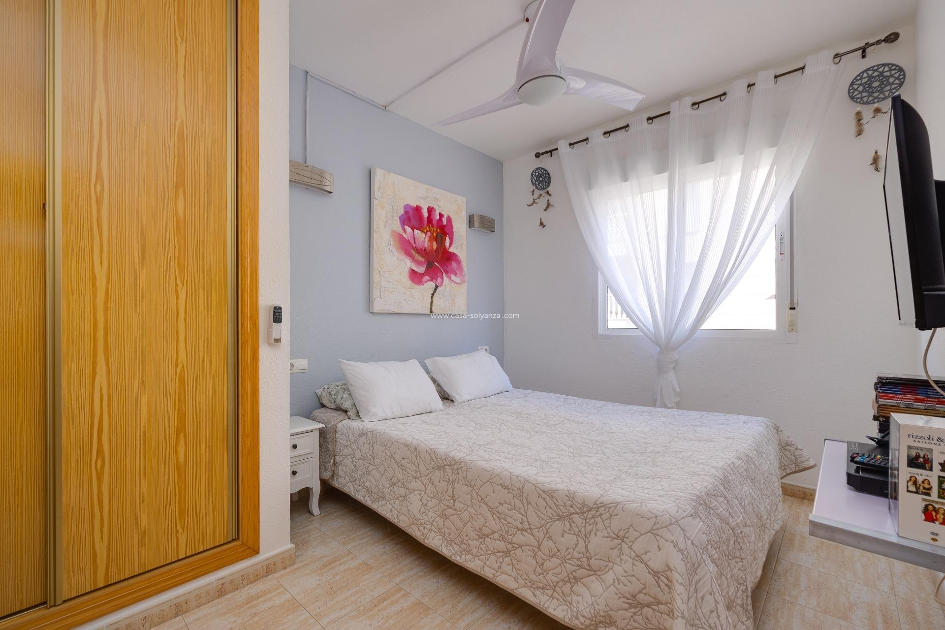 Revente - Appartement - Torrevieja - Estacion Autobuses