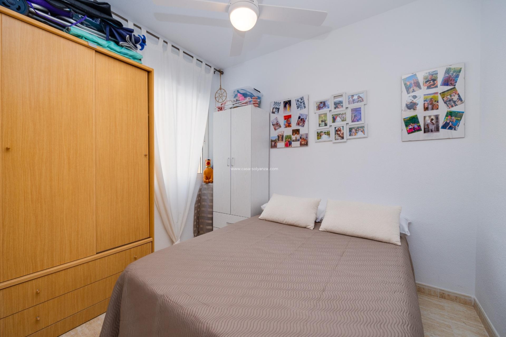 Revente - Appartement - Torrevieja - Estacion Autobuses