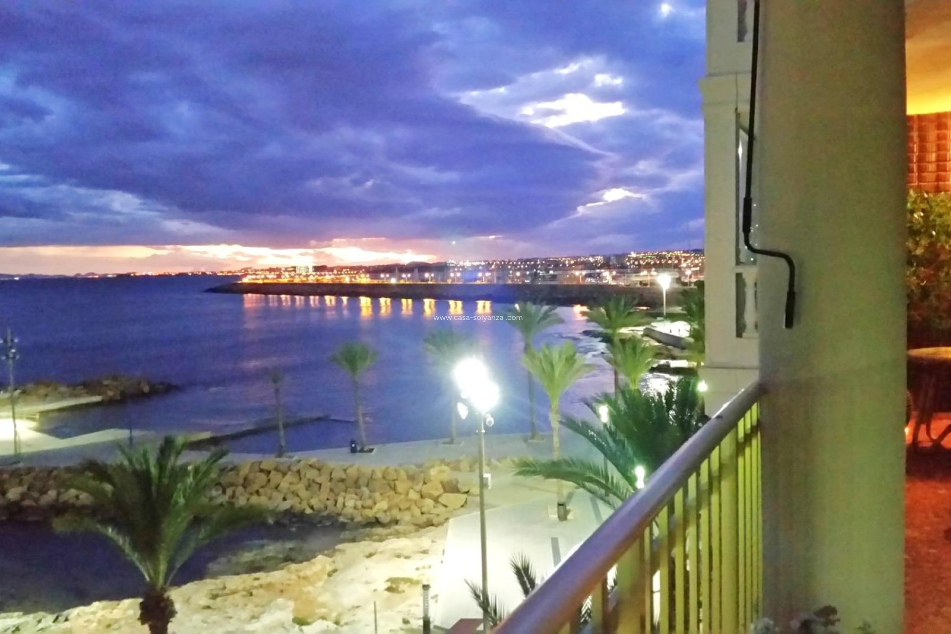 Revente - Appartement - Torrevieja - Estacion Autobuses