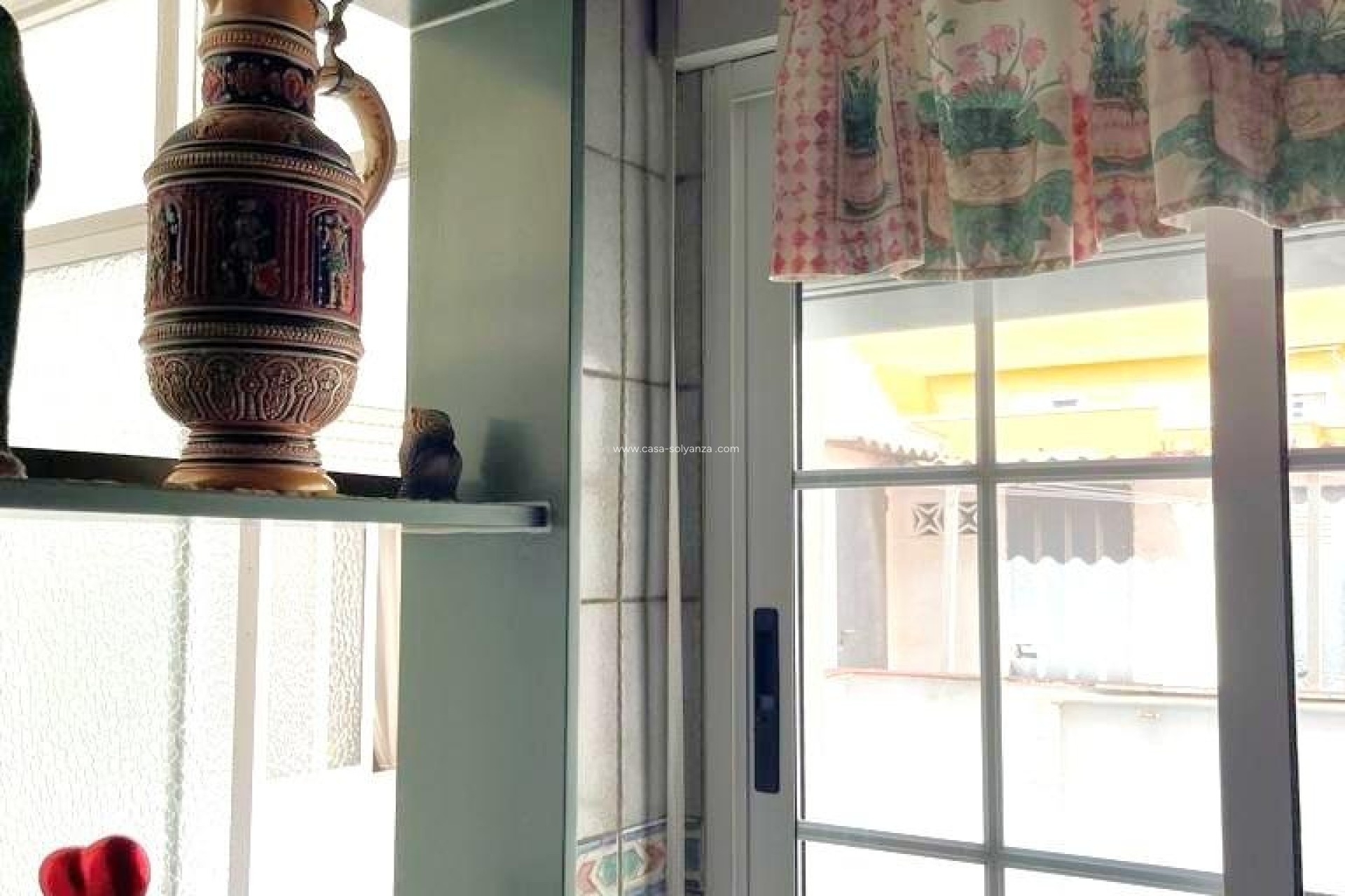 Revente - Appartement - Torrevieja - Estacion Autobuses