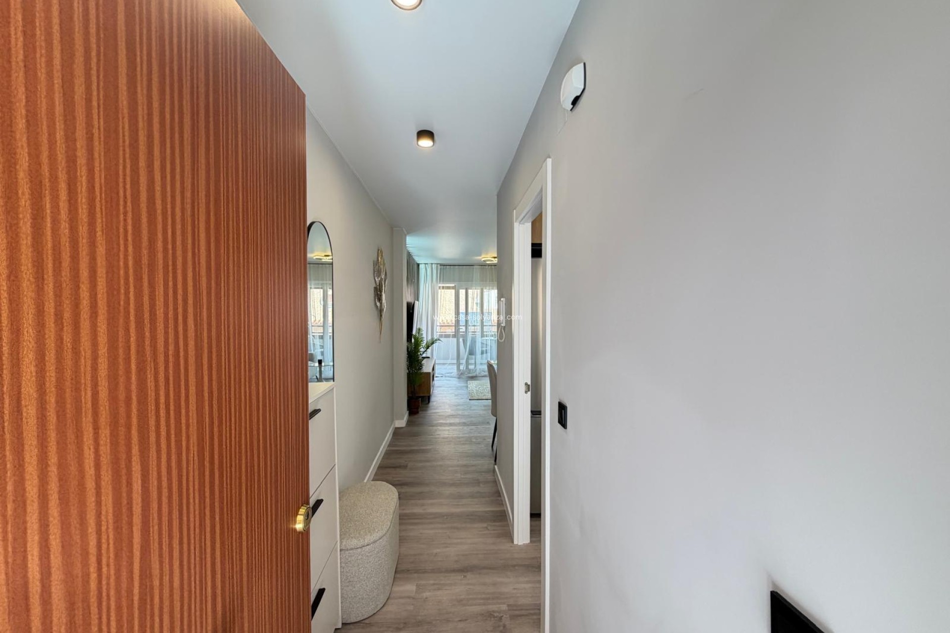 Revente - Appartement - Torrevieja - Estacion Autobuses