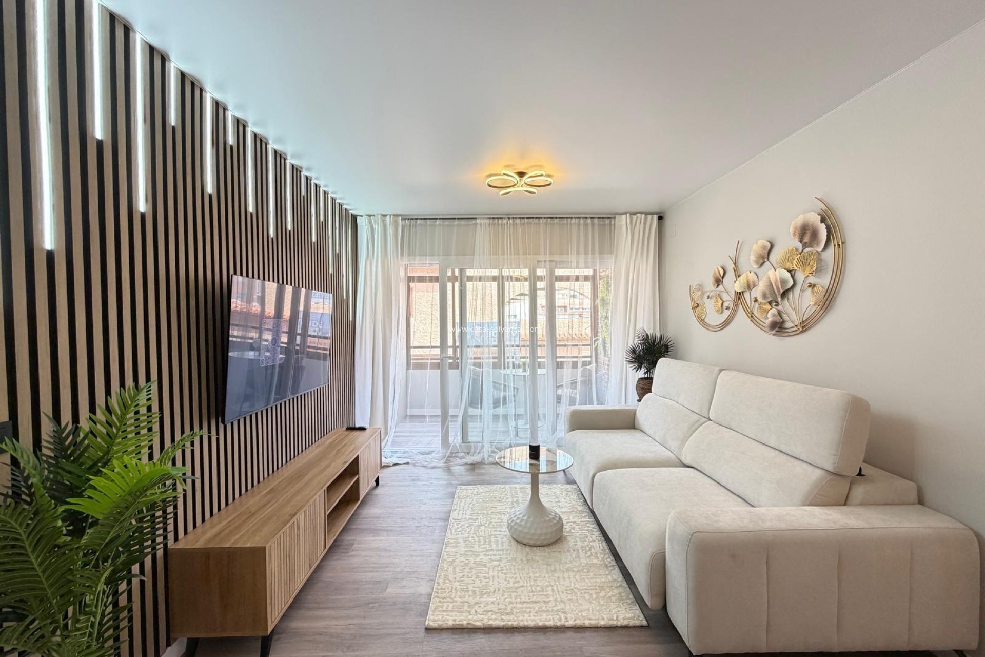 Revente - Appartement - Torrevieja - Estacion Autobuses