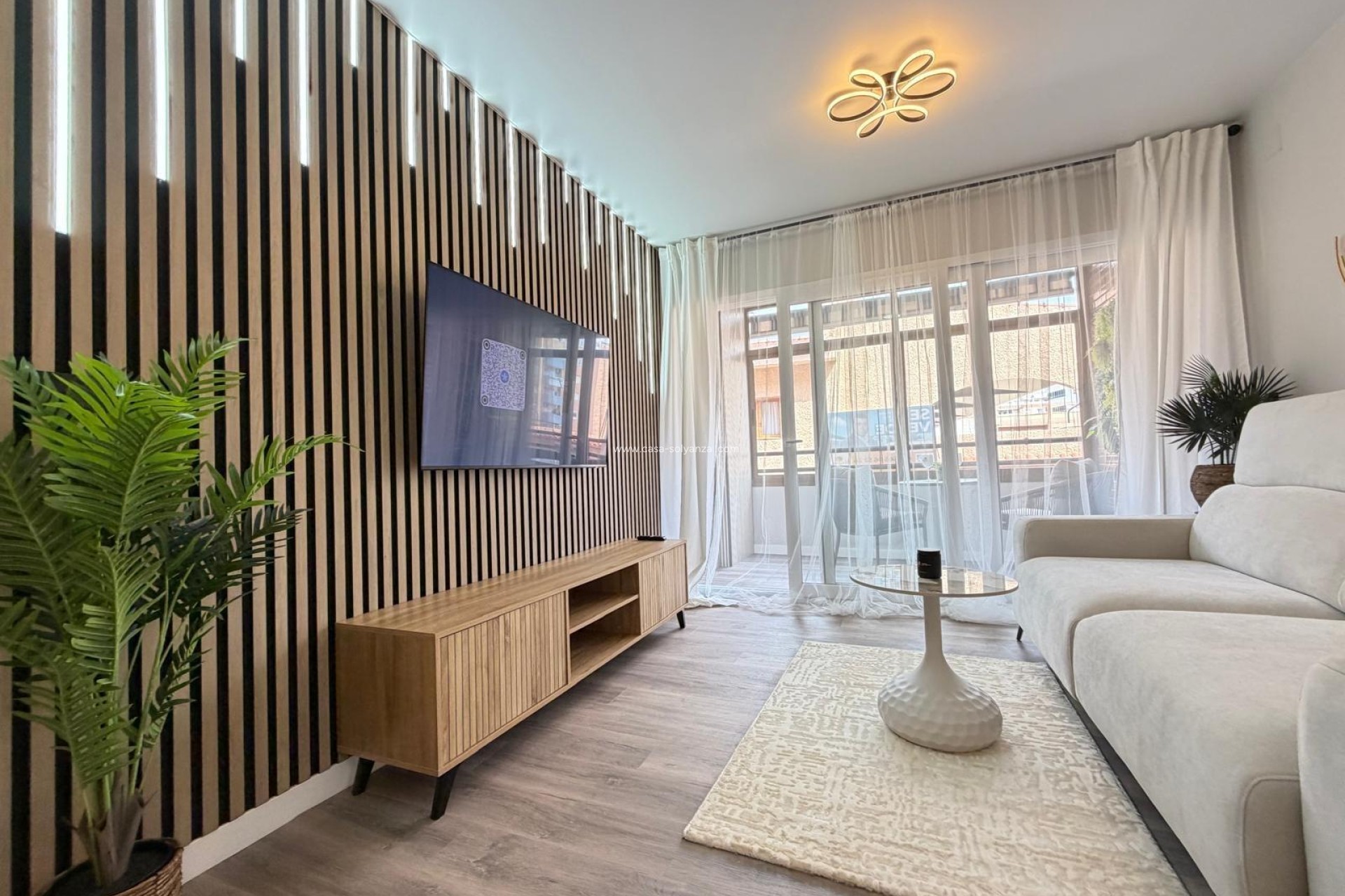 Revente - Appartement - Torrevieja - Estacion Autobuses