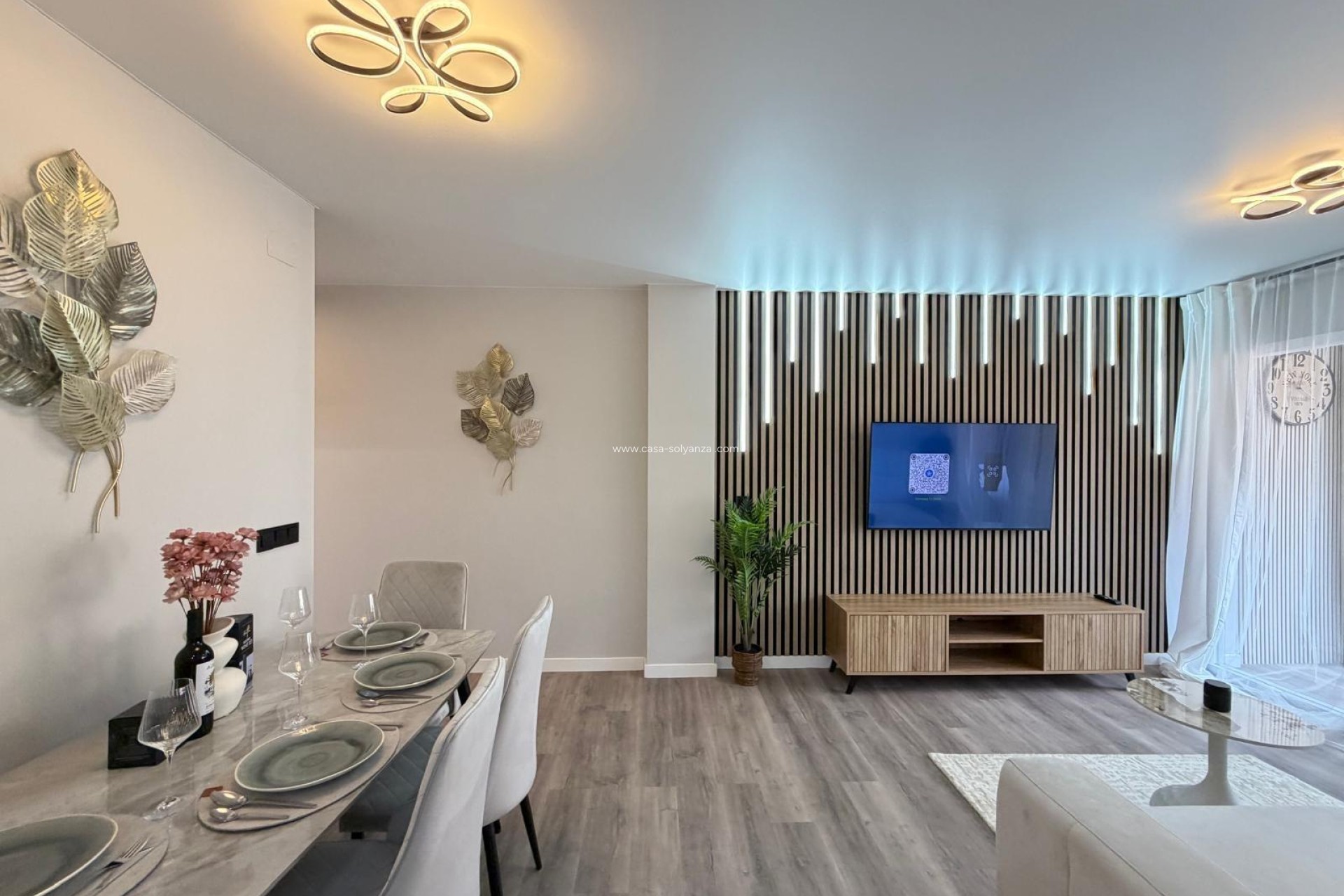 Revente - Appartement - Torrevieja - Estacion Autobuses