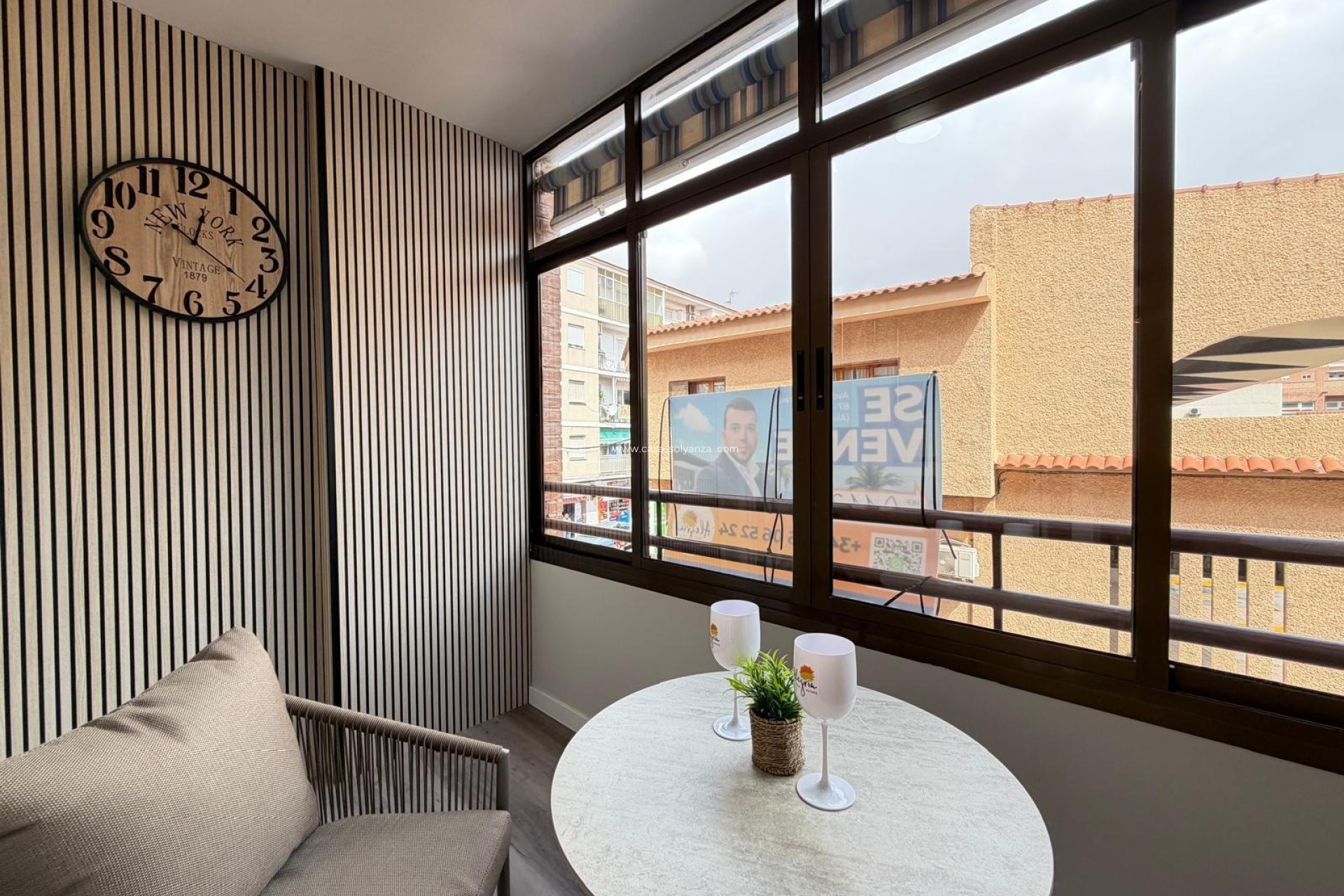 Revente - Appartement - Torrevieja - Estacion Autobuses