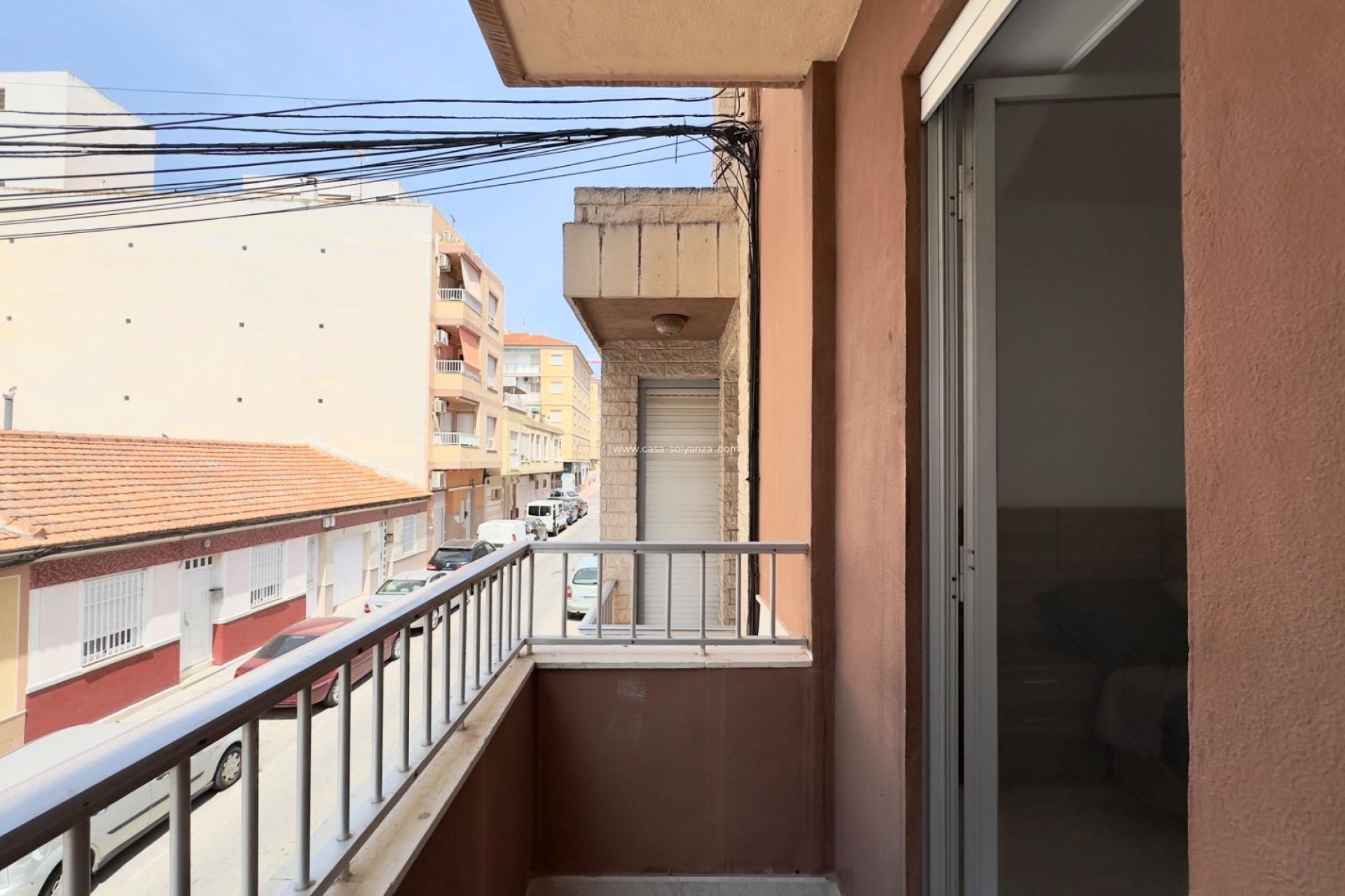 Revente - Appartement - Torrevieja - Estacion Autobuses