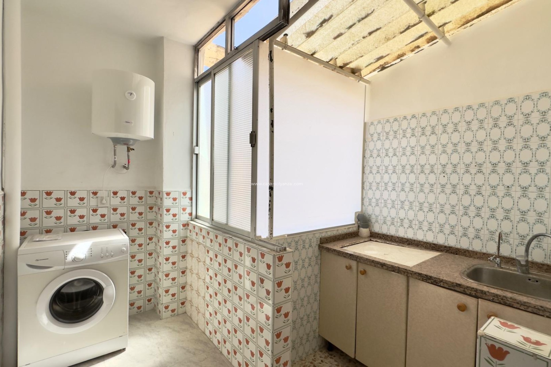 Revente - Appartement - Torrevieja - Estacion Autobuses