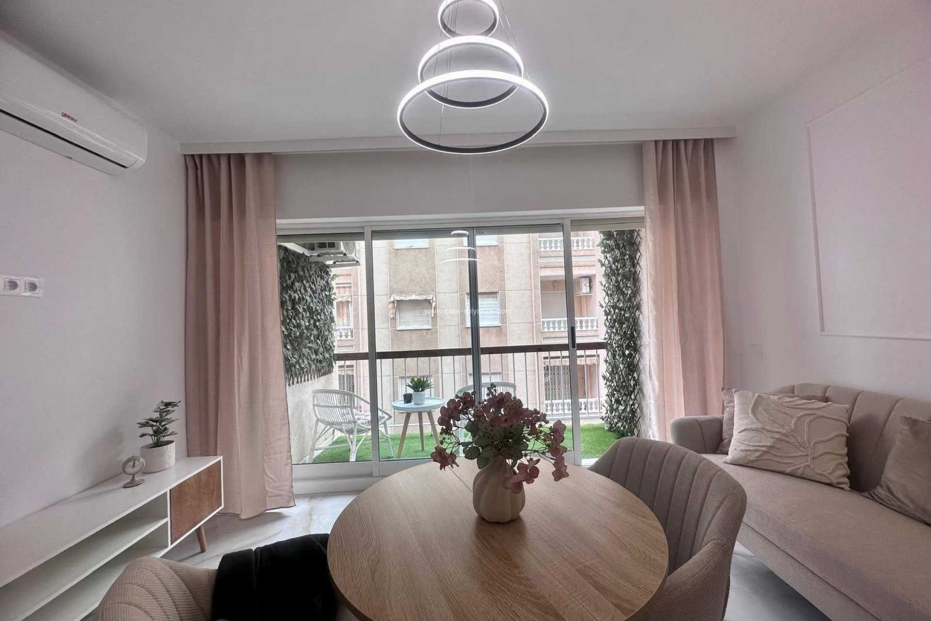 Revente - Appartement - Torrevieja - Estacion Autobuses