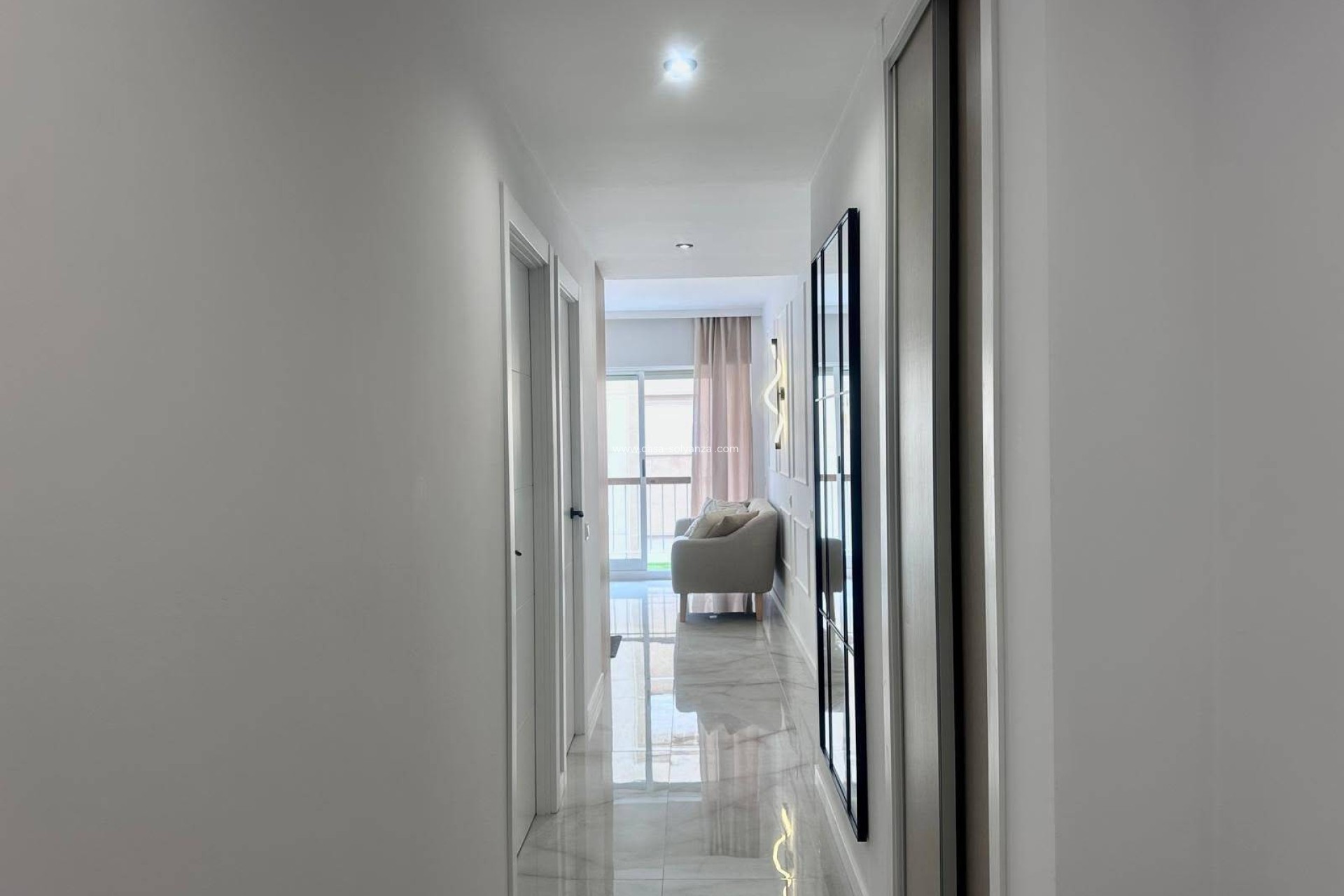 Revente - Appartement - Torrevieja - Estacion Autobuses
