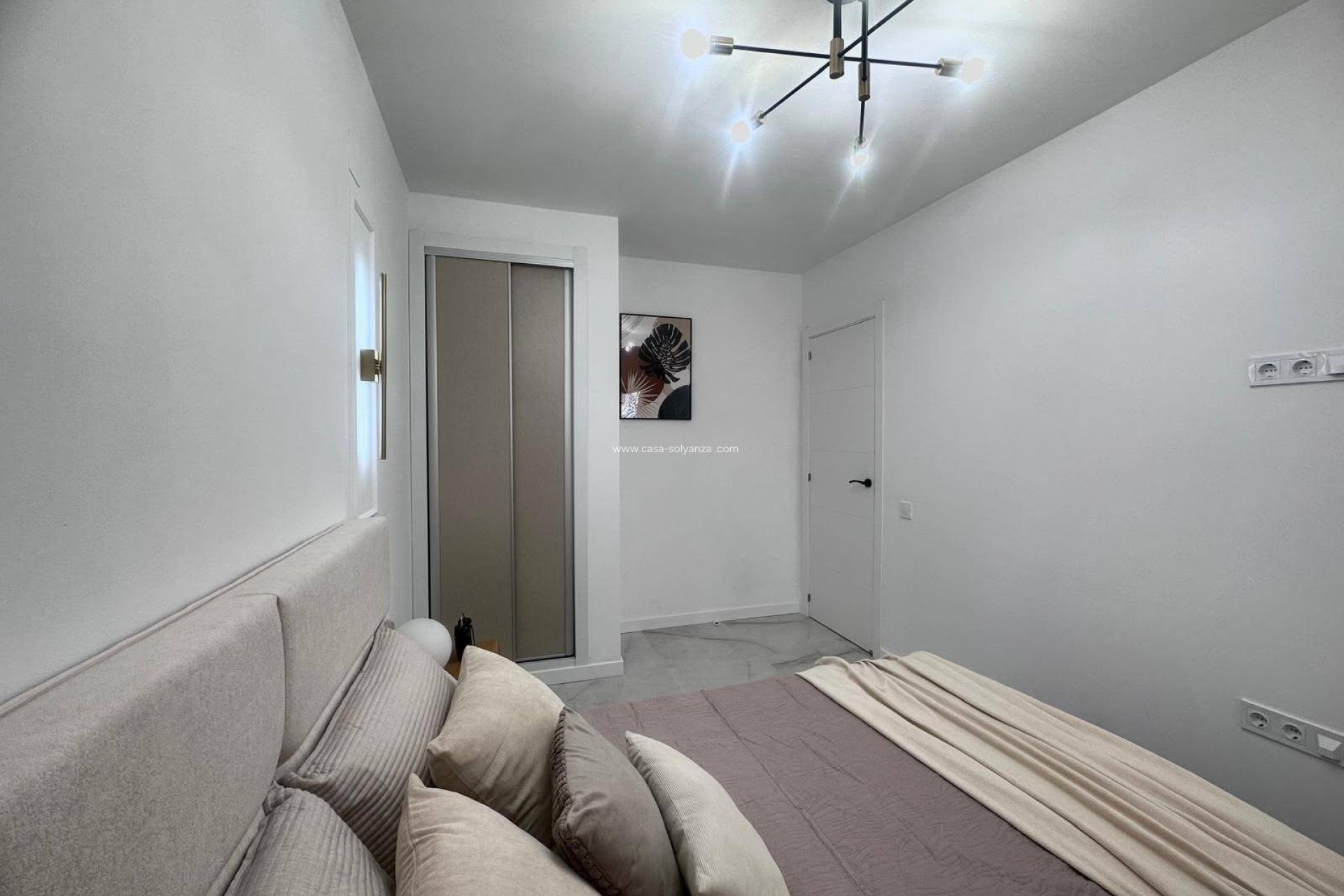 Revente - Appartement - Torrevieja - Estacion Autobuses