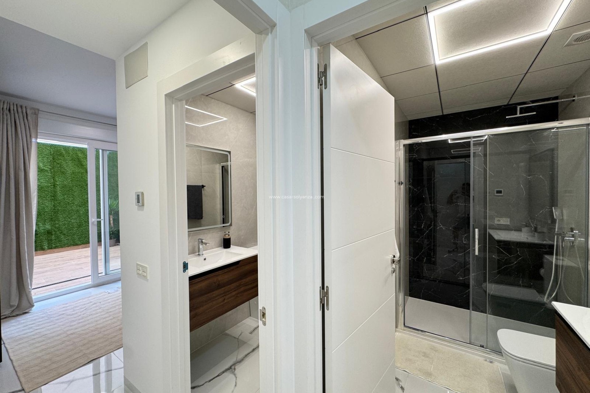 Revente - Appartement - Torrevieja - Estacion Autobuses
