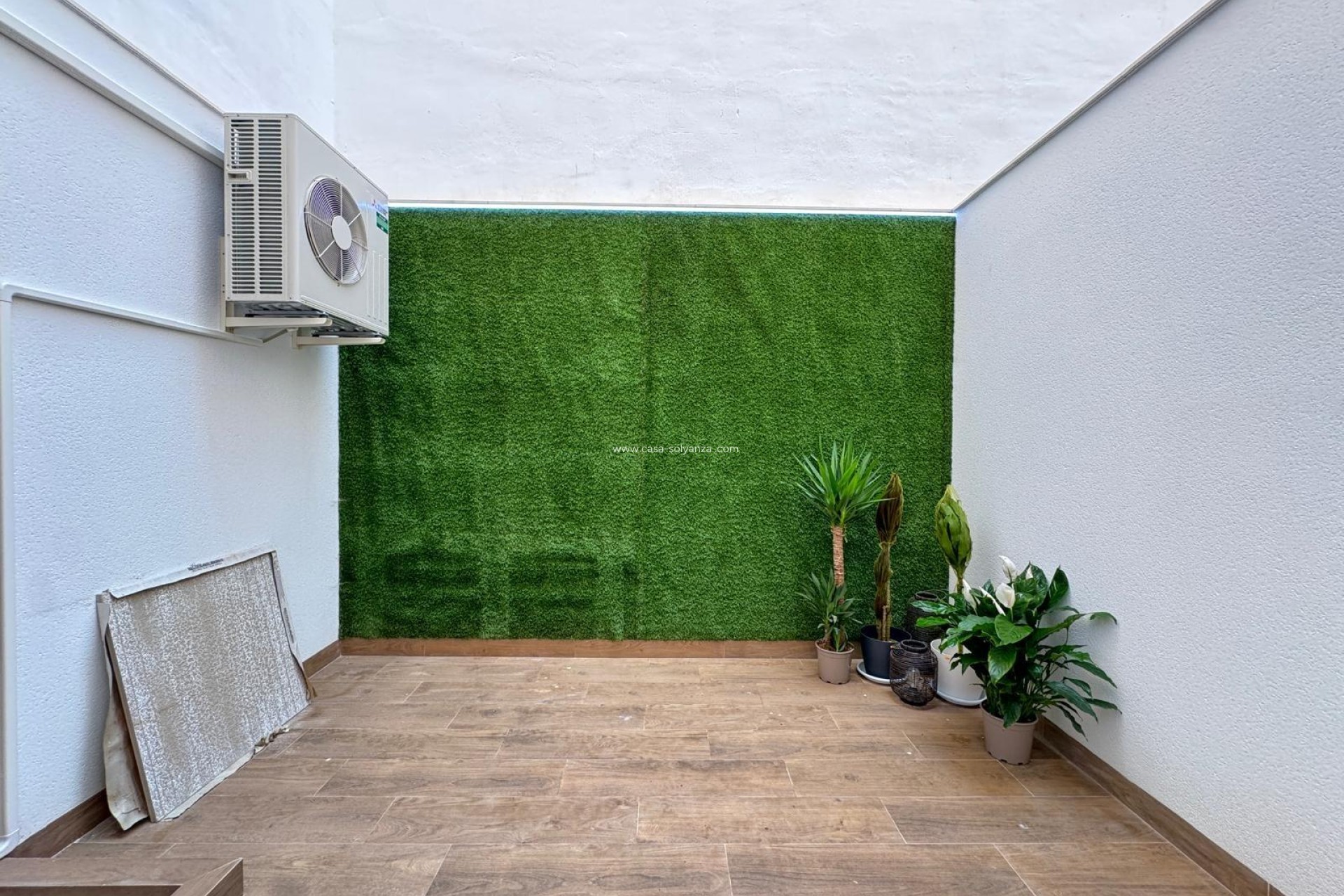 Revente - Appartement - Torrevieja - Estacion Autobuses