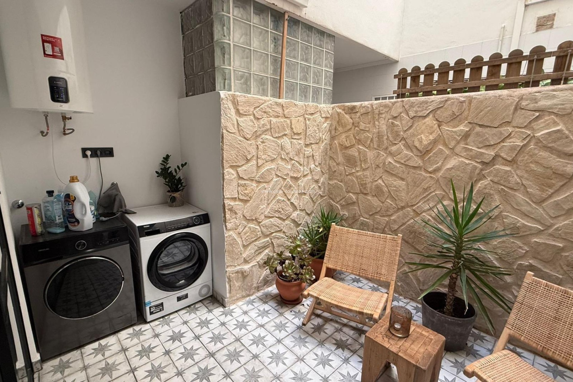 Revente - Appartement - Torrevieja - Estacion Autobuses