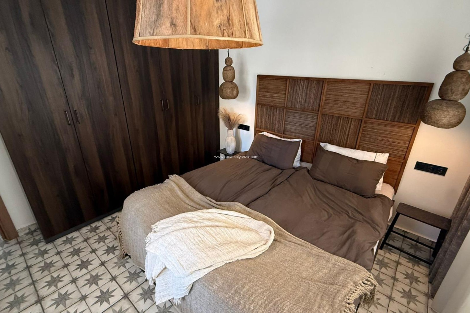 Revente - Appartement - Torrevieja - Estacion Autobuses