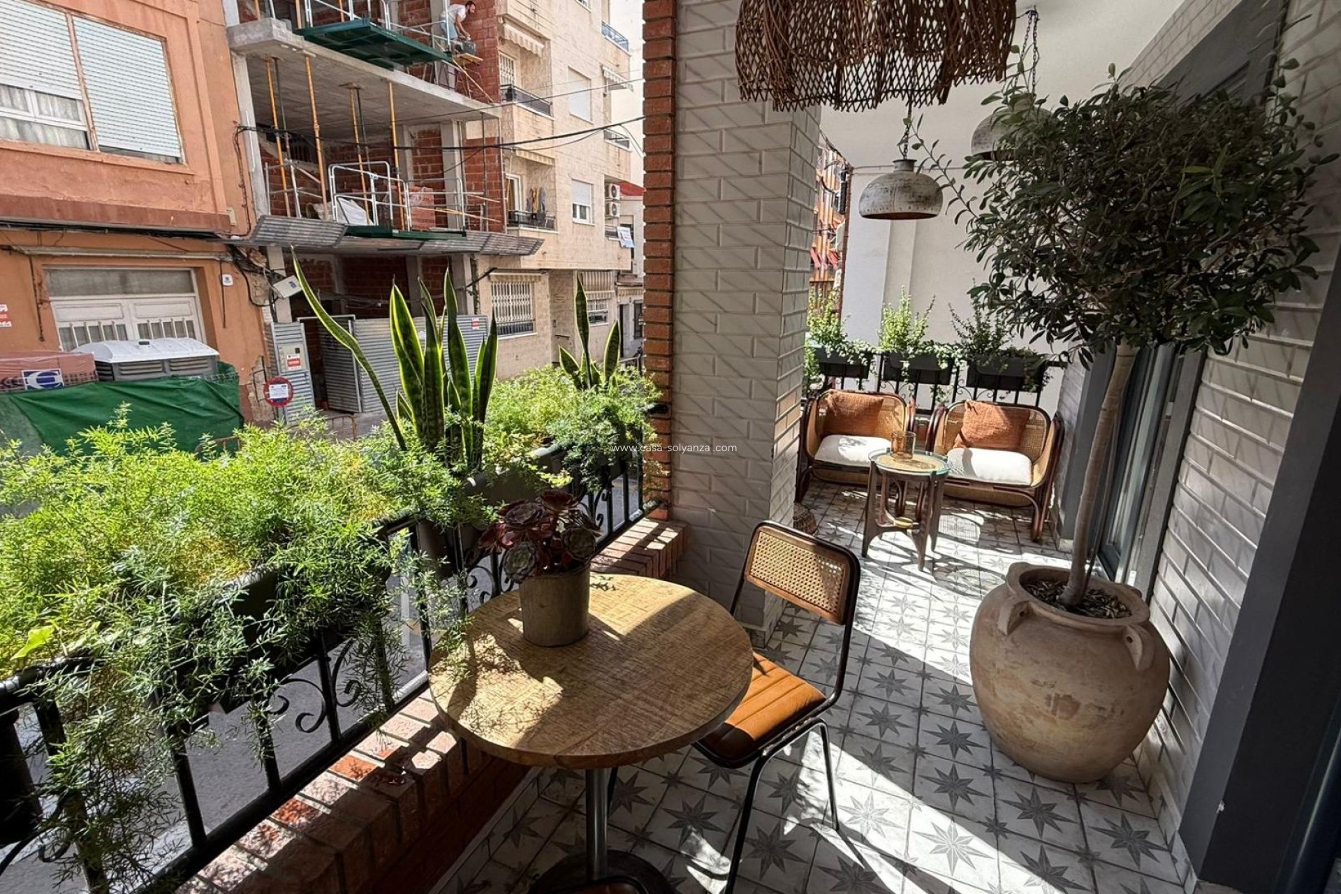 Revente - Appartement - Torrevieja - Estacion Autobuses
