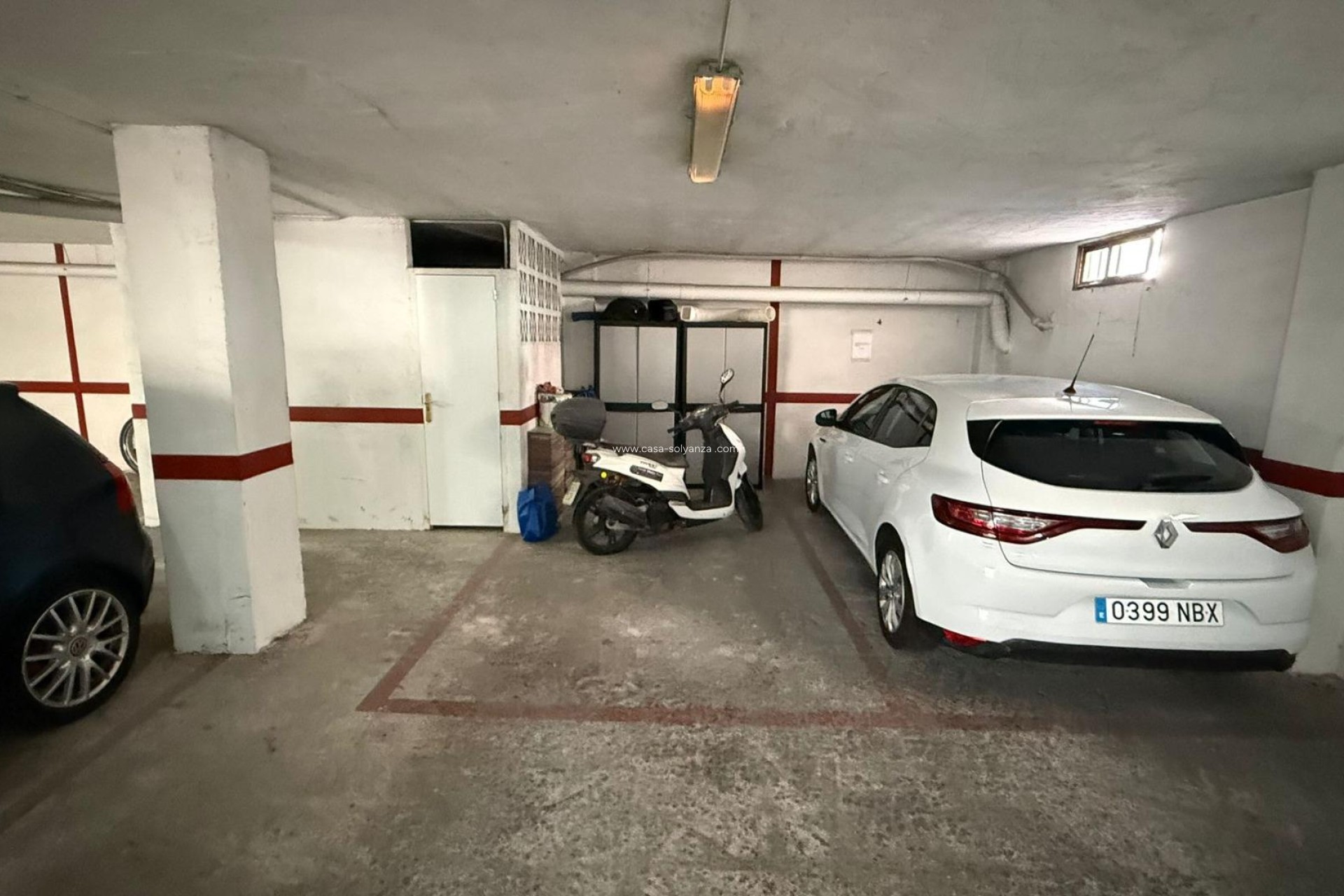 Revente - Appartement - Torrevieja - Estacion Autobuses