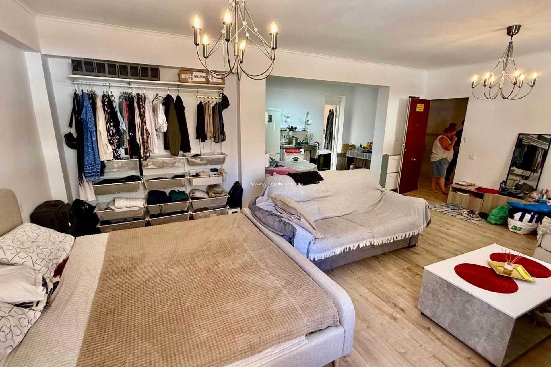 Revente - Appartement - Torrevieja - Estacion Autobuses