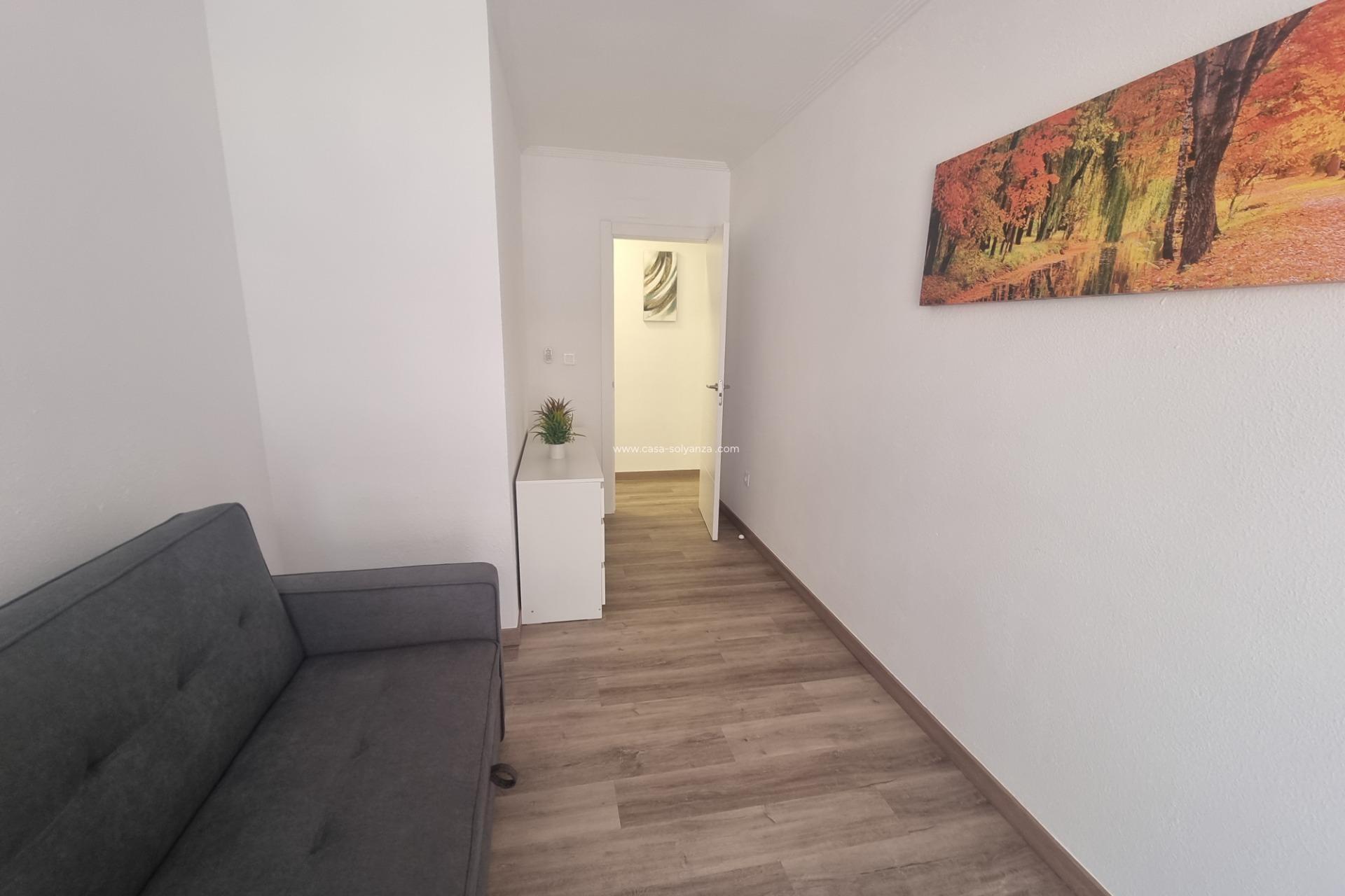 Revente - Appartement - Torrevieja - Estacion Autobuses