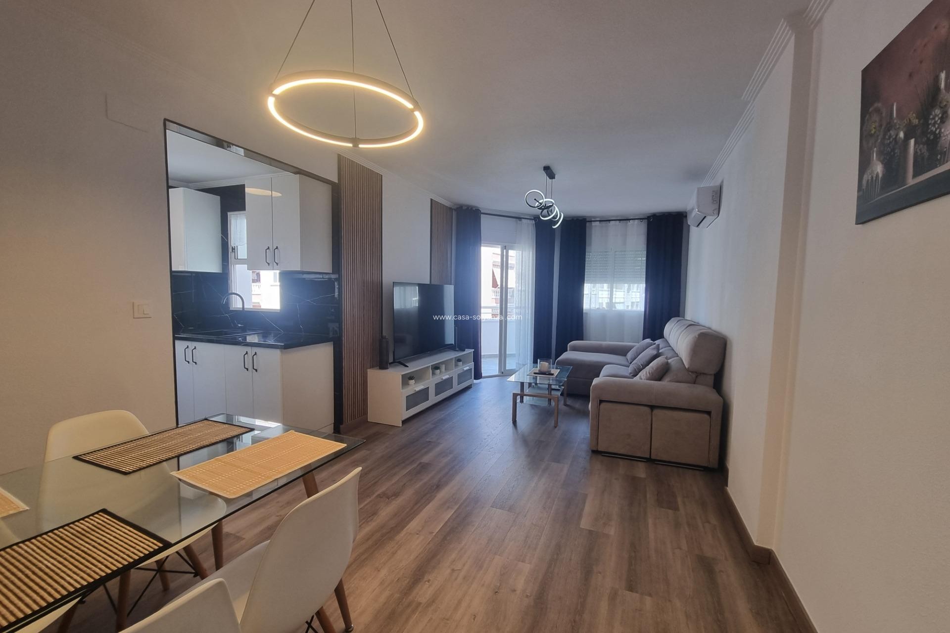 Revente - Appartement - Torrevieja - Estacion Autobuses