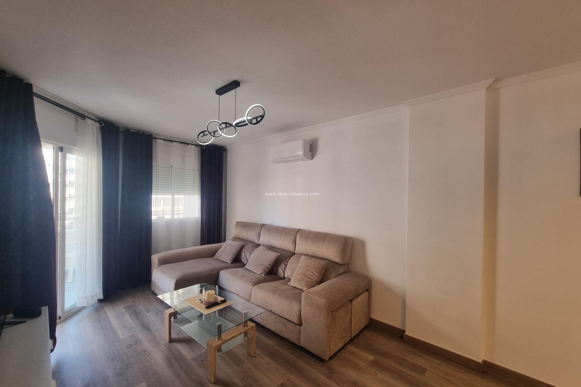 Revente - Appartement - Torrevieja - Estacion Autobuses
