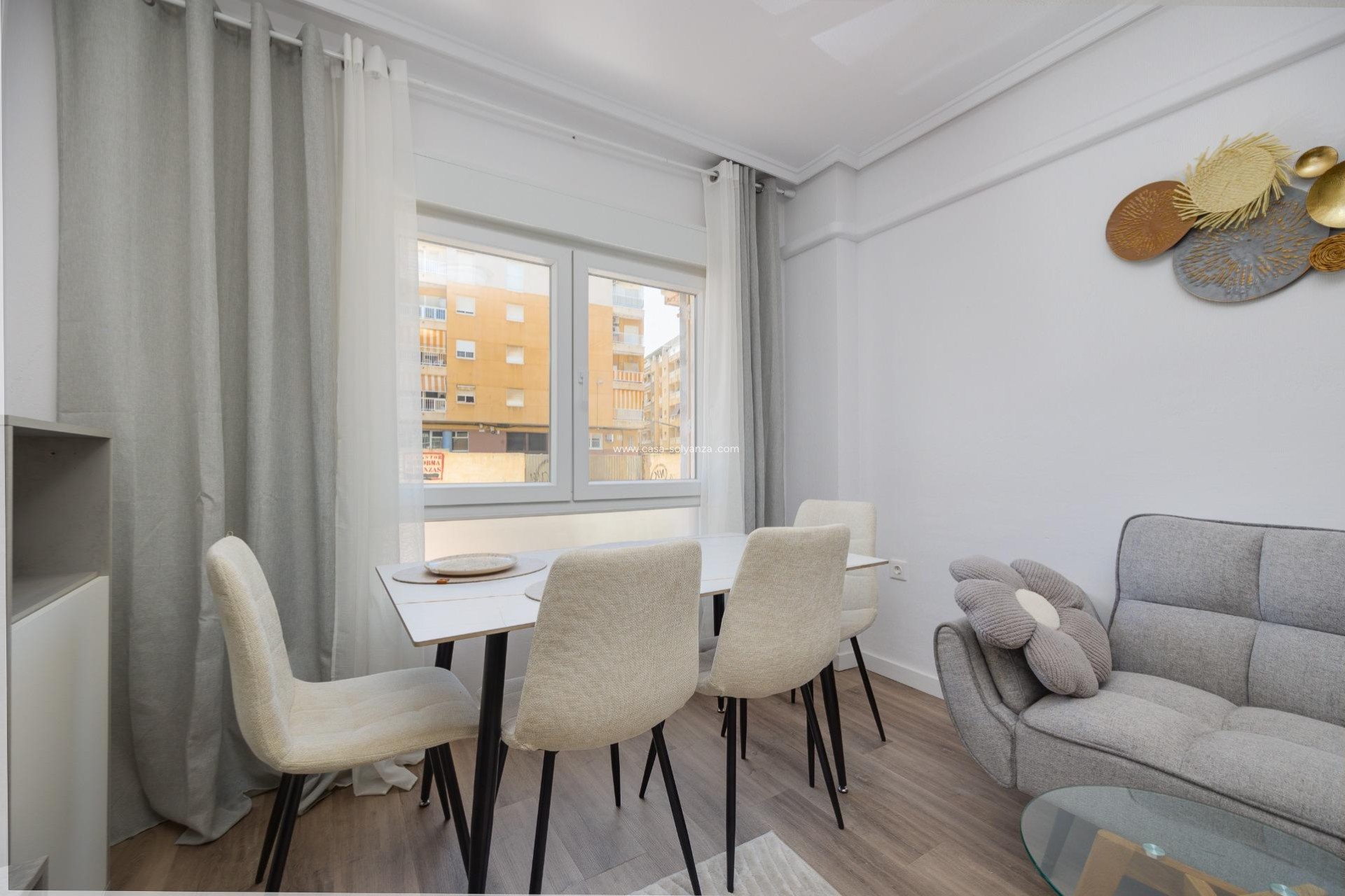 Revente - Appartement - Torrevieja - Estacion Autobuses