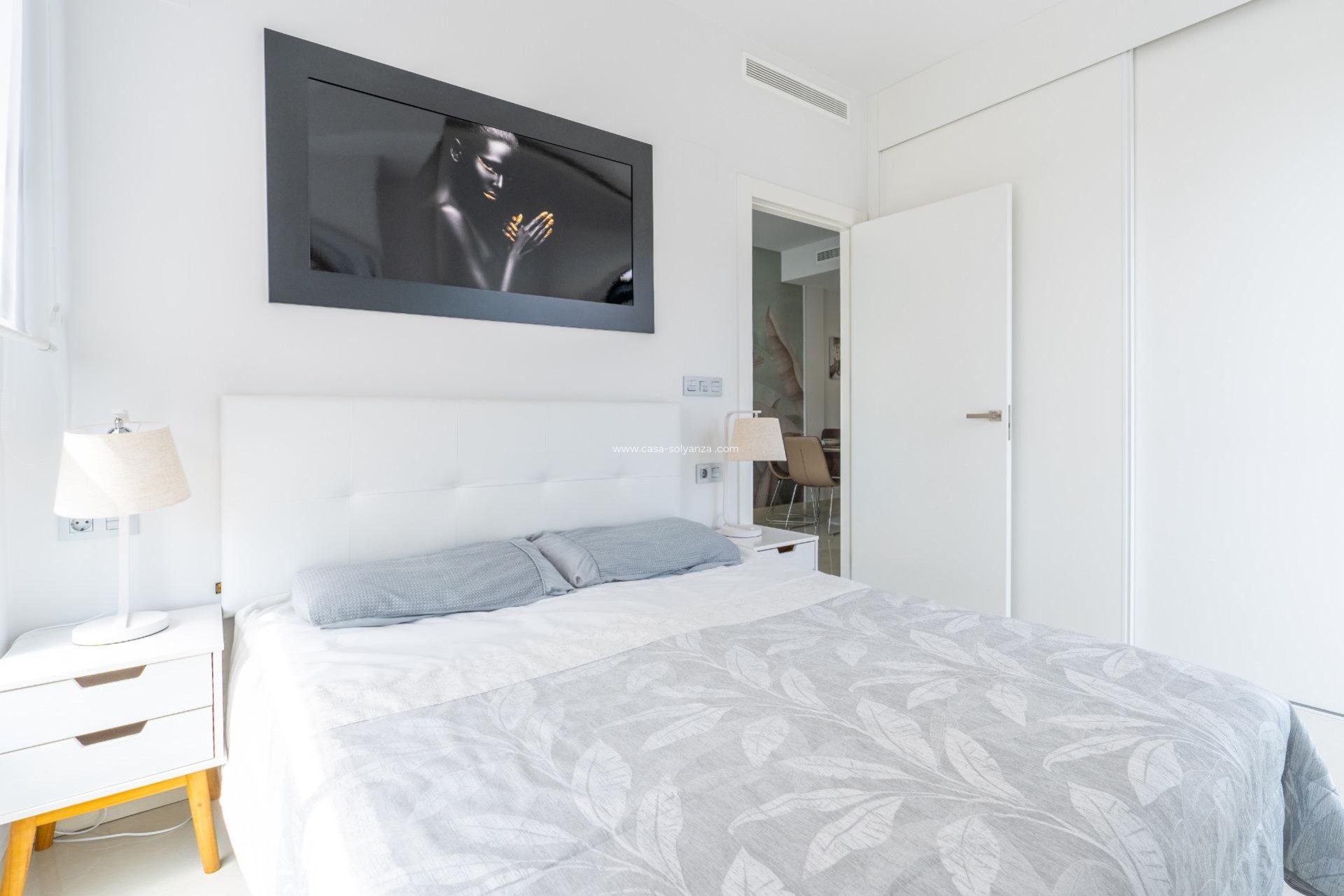 Revente - Appartement - Torrevieja - Estacion de autobuses