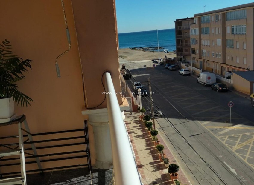 Revente - Appartement - Torrevieja - Gaspar Perrelló