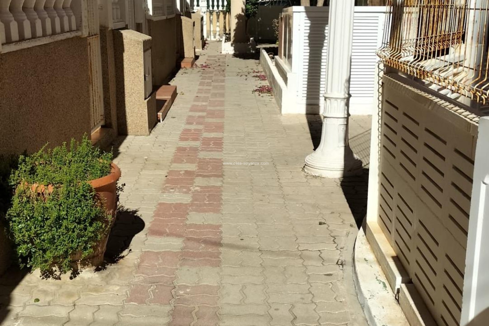 Revente - Appartement - Torrevieja - Gaspar Perrelló