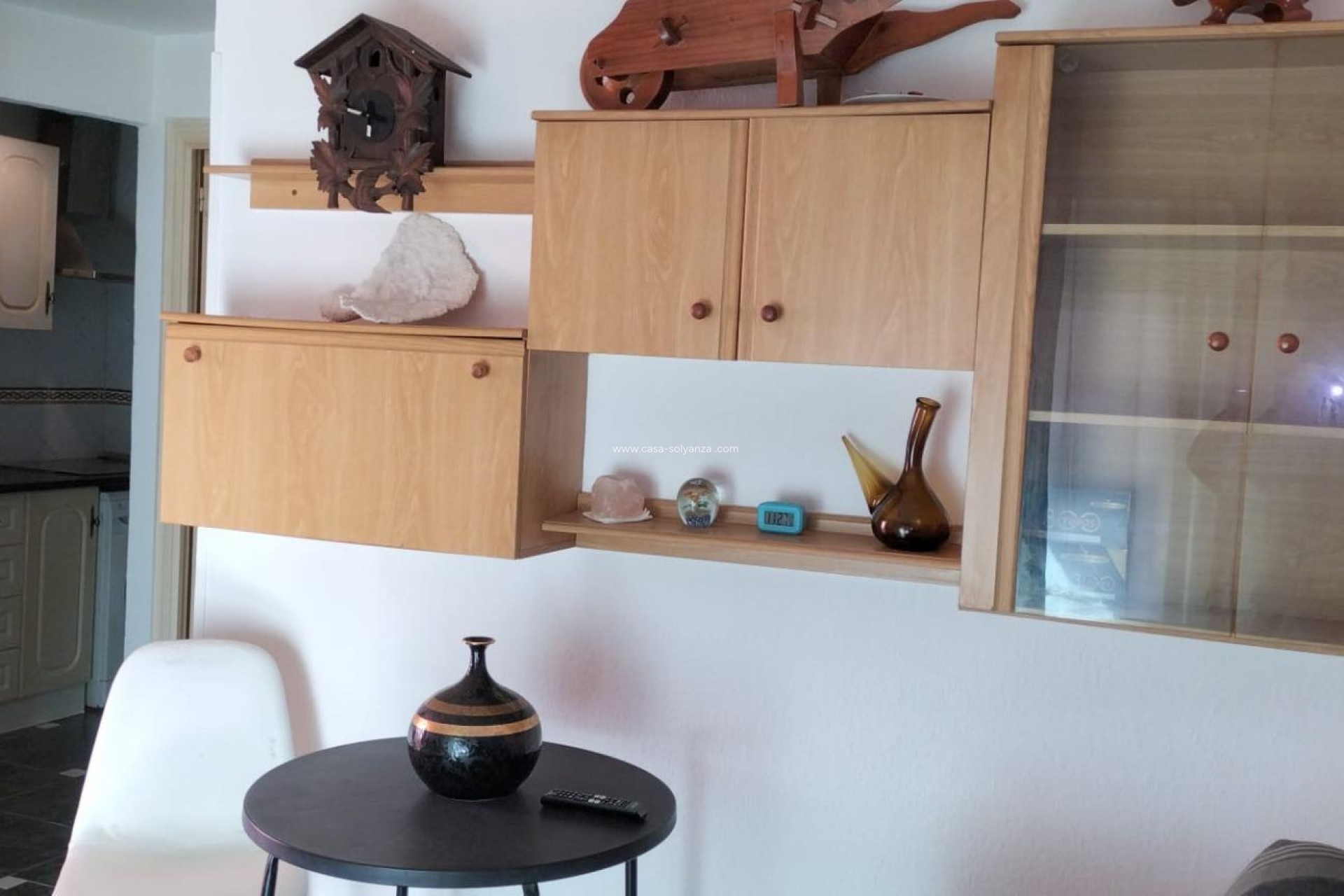 Revente - Appartement - Torrevieja - Gaspar Perrelló