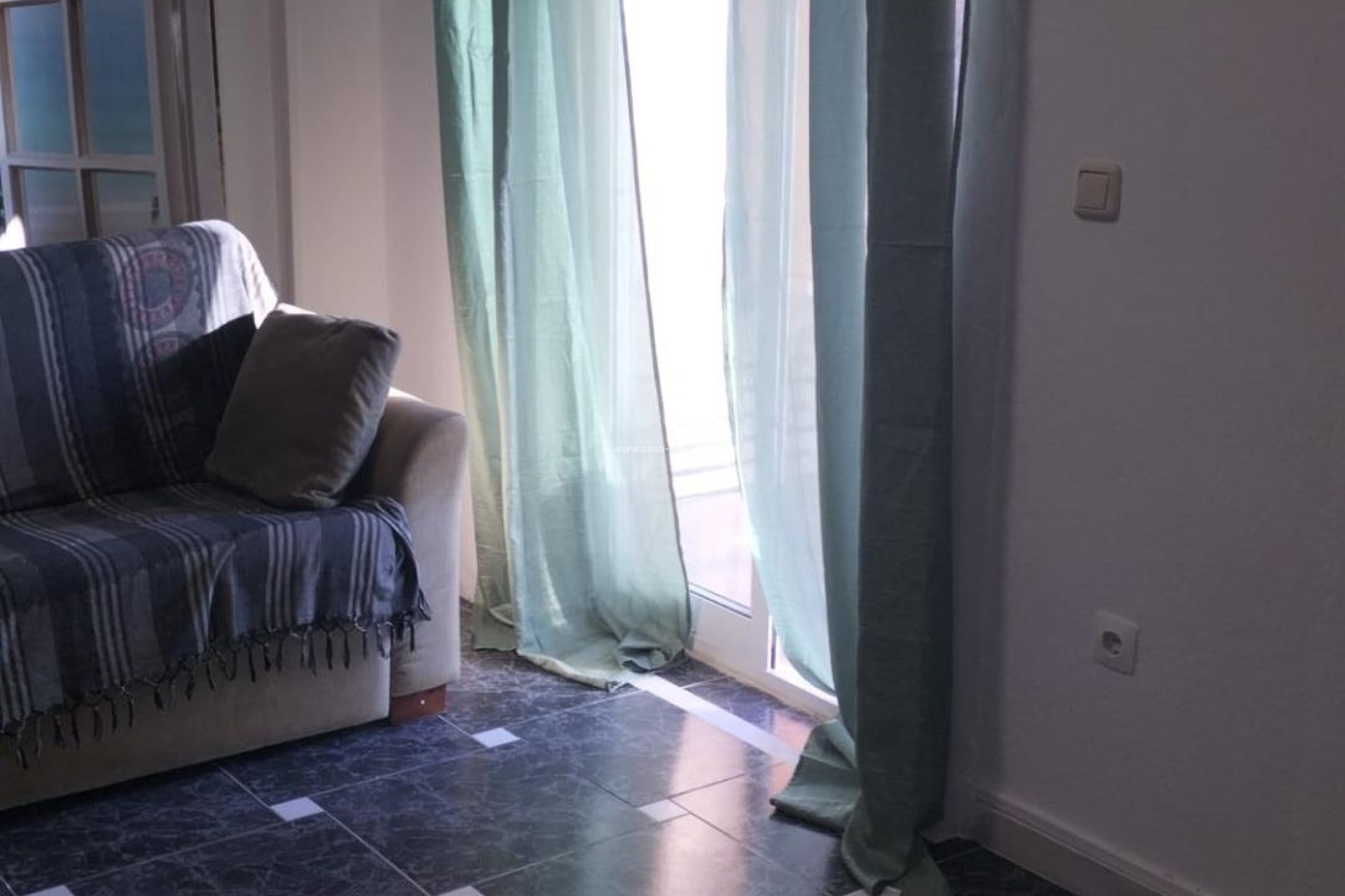 Revente - Appartement - Torrevieja - Gaspar Perrelló
