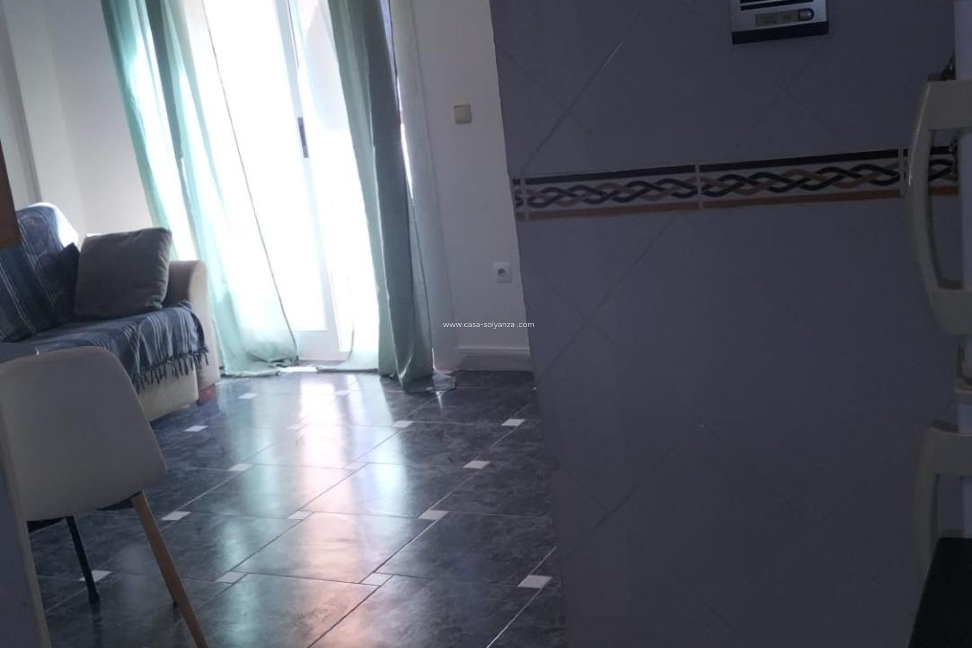 Revente - Appartement - Torrevieja - Gaspar Perrelló