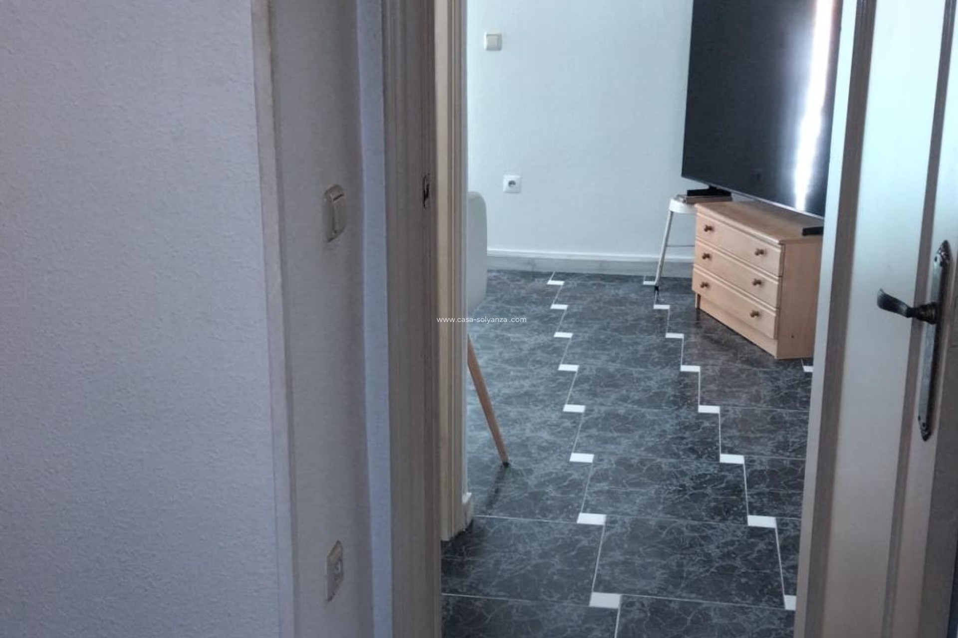 Revente - Appartement - Torrevieja - Gaspar Perrelló