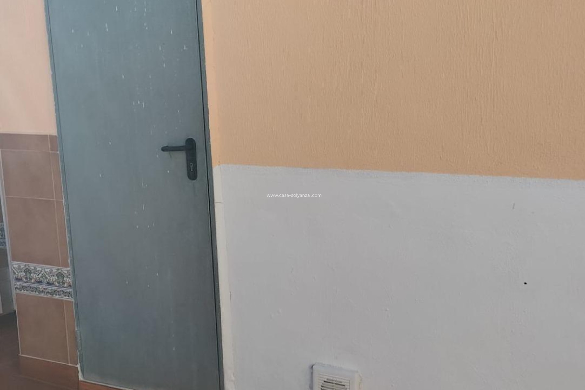 Revente - Appartement - Torrevieja - Gaspar Perrelló