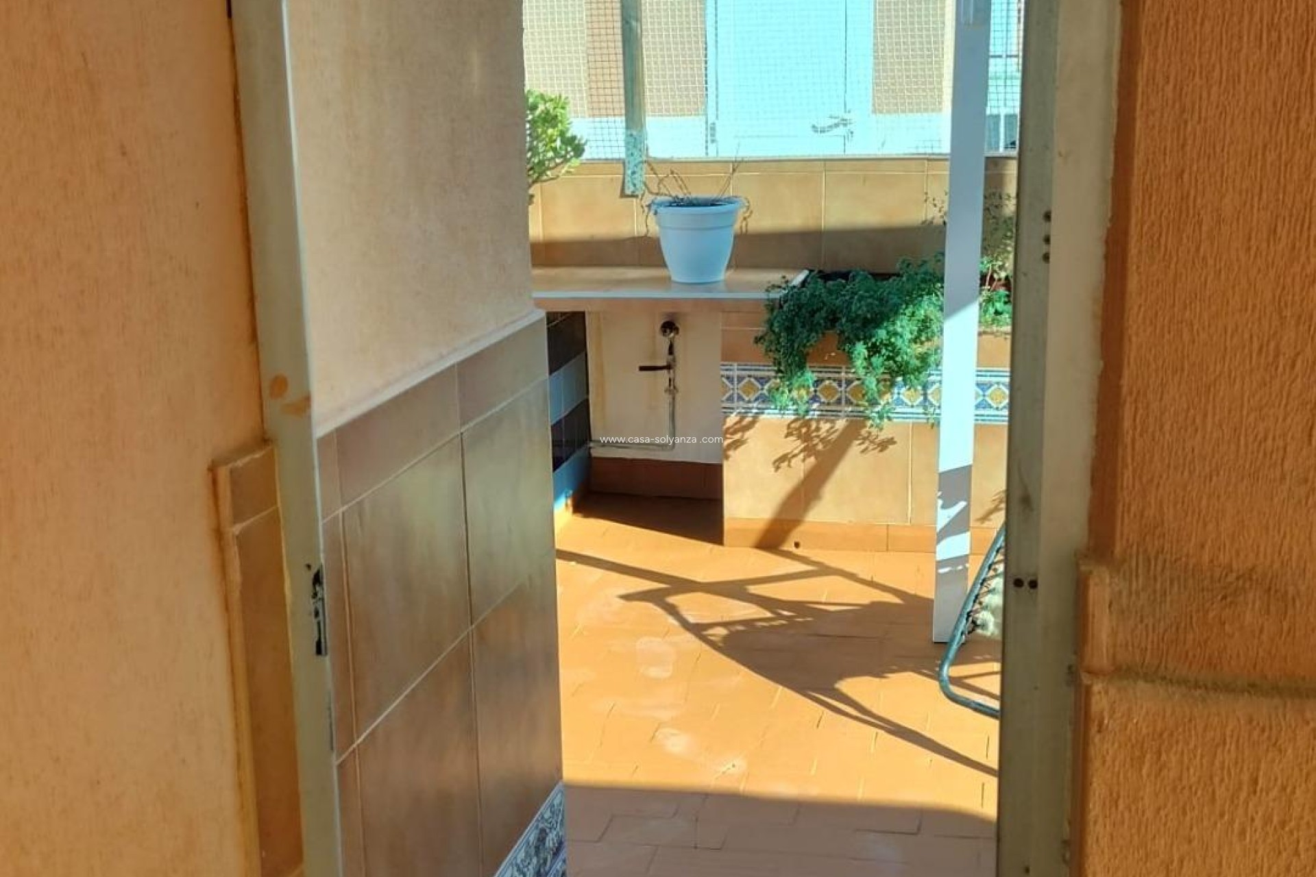 Revente - Appartement - Torrevieja - Gaspar Perrelló