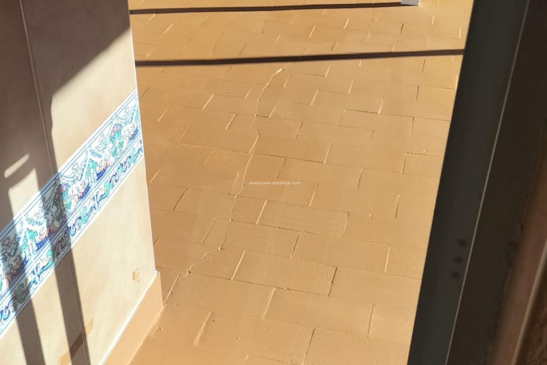 Revente - Appartement - Torrevieja - Gaspar Perrelló