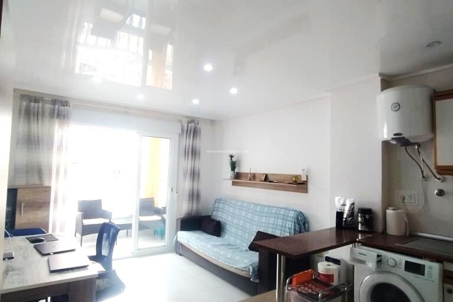 Revente - Appartement - Torrevieja - HABANERAS - LA LOMA