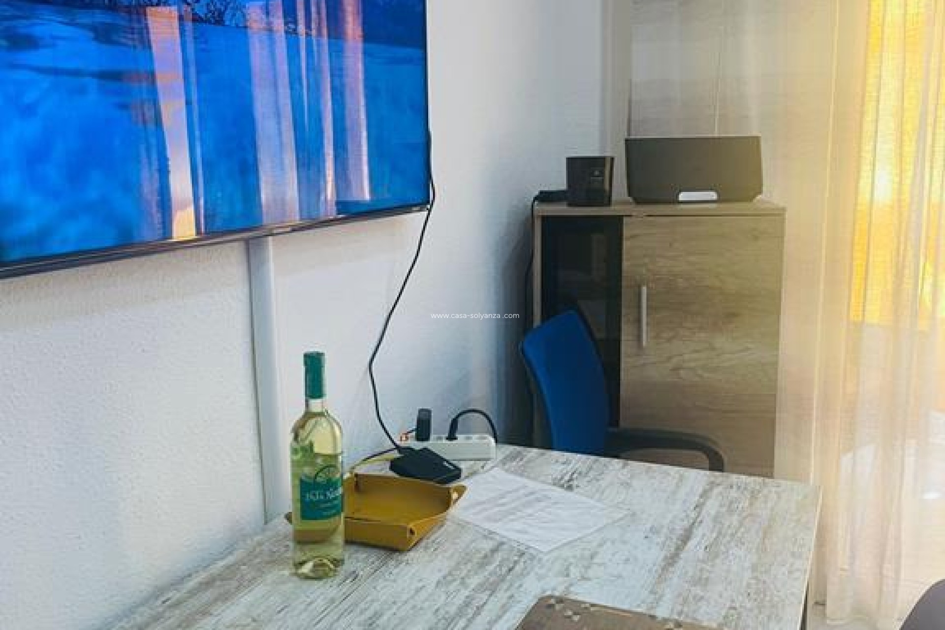 Revente - Appartement - Torrevieja - HABANERAS - LA LOMA