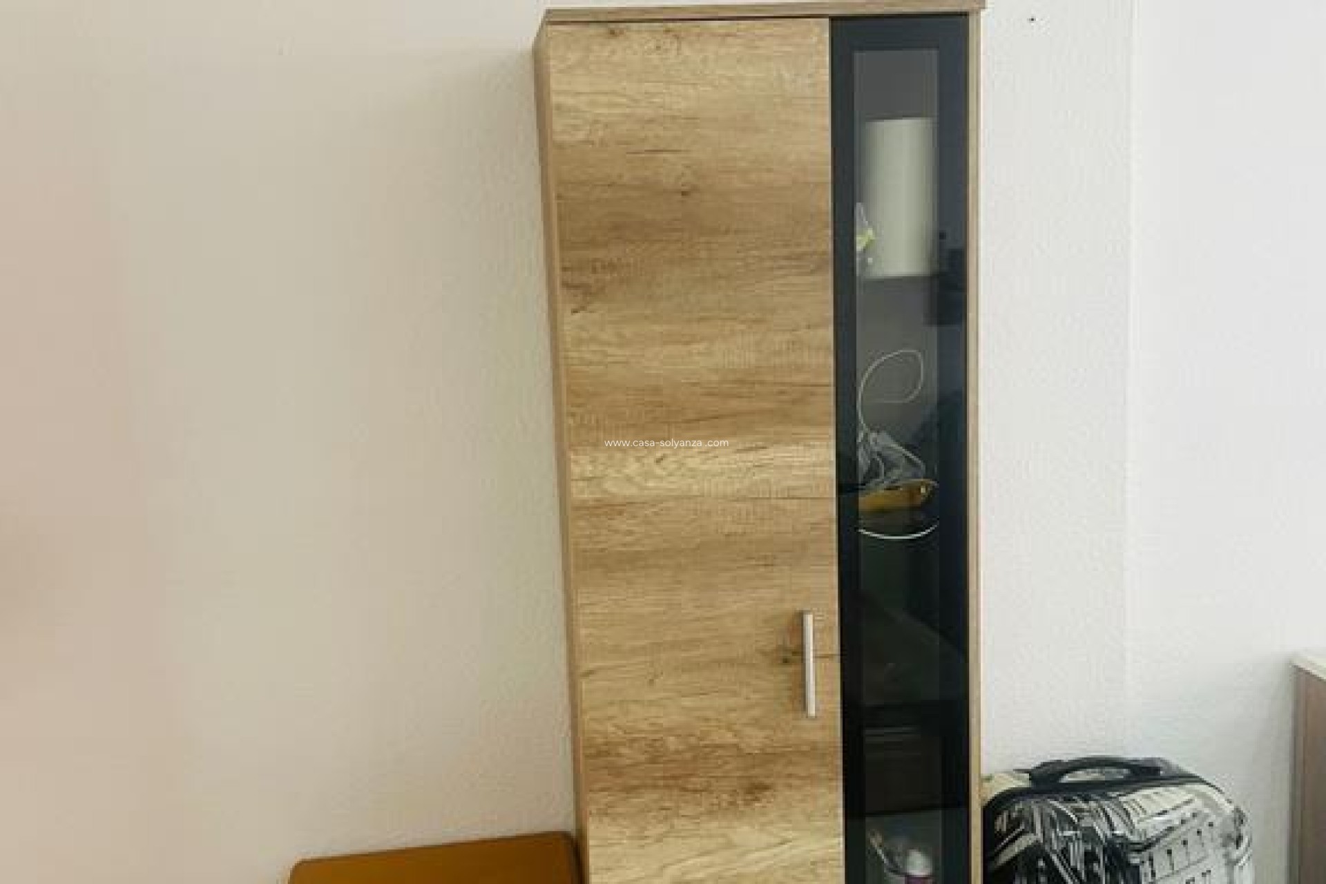 Revente - Appartement - Torrevieja - HABANERAS - LA LOMA