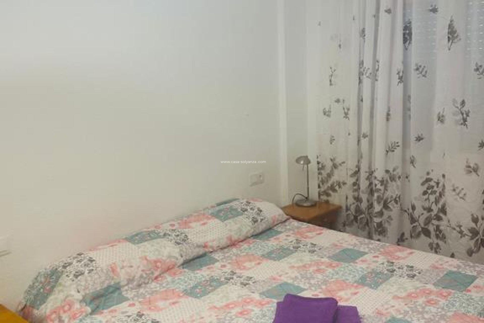 Revente - Appartement - Torrevieja - HABANERAS - LA LOMA