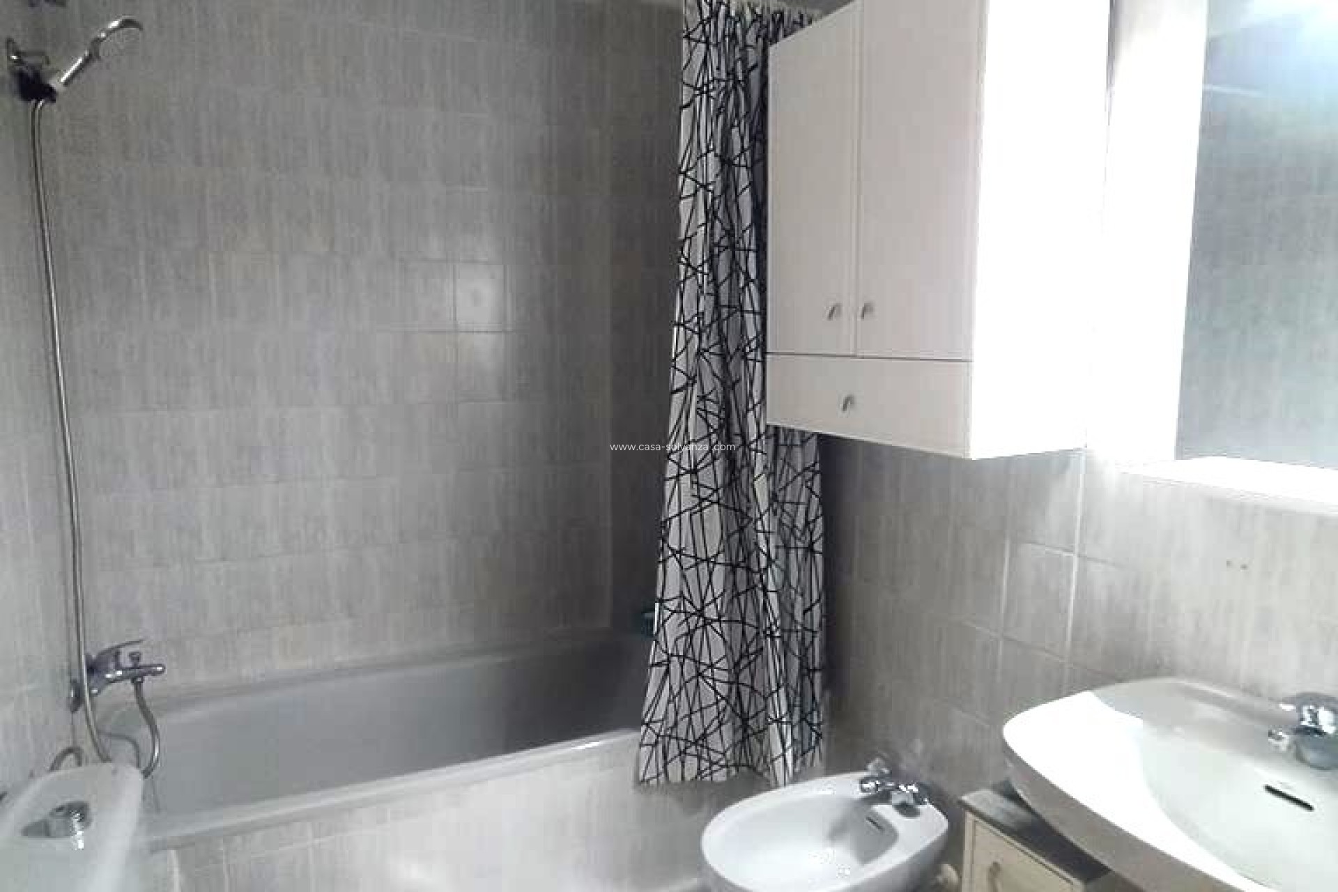 Revente - Appartement - Torrevieja - HABANERAS - LA LOMA