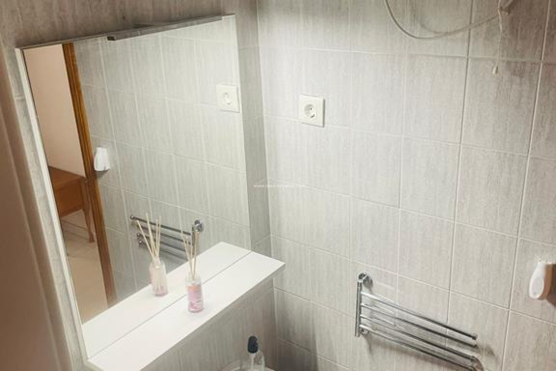 Revente - Appartement - Torrevieja - HABANERAS - LA LOMA