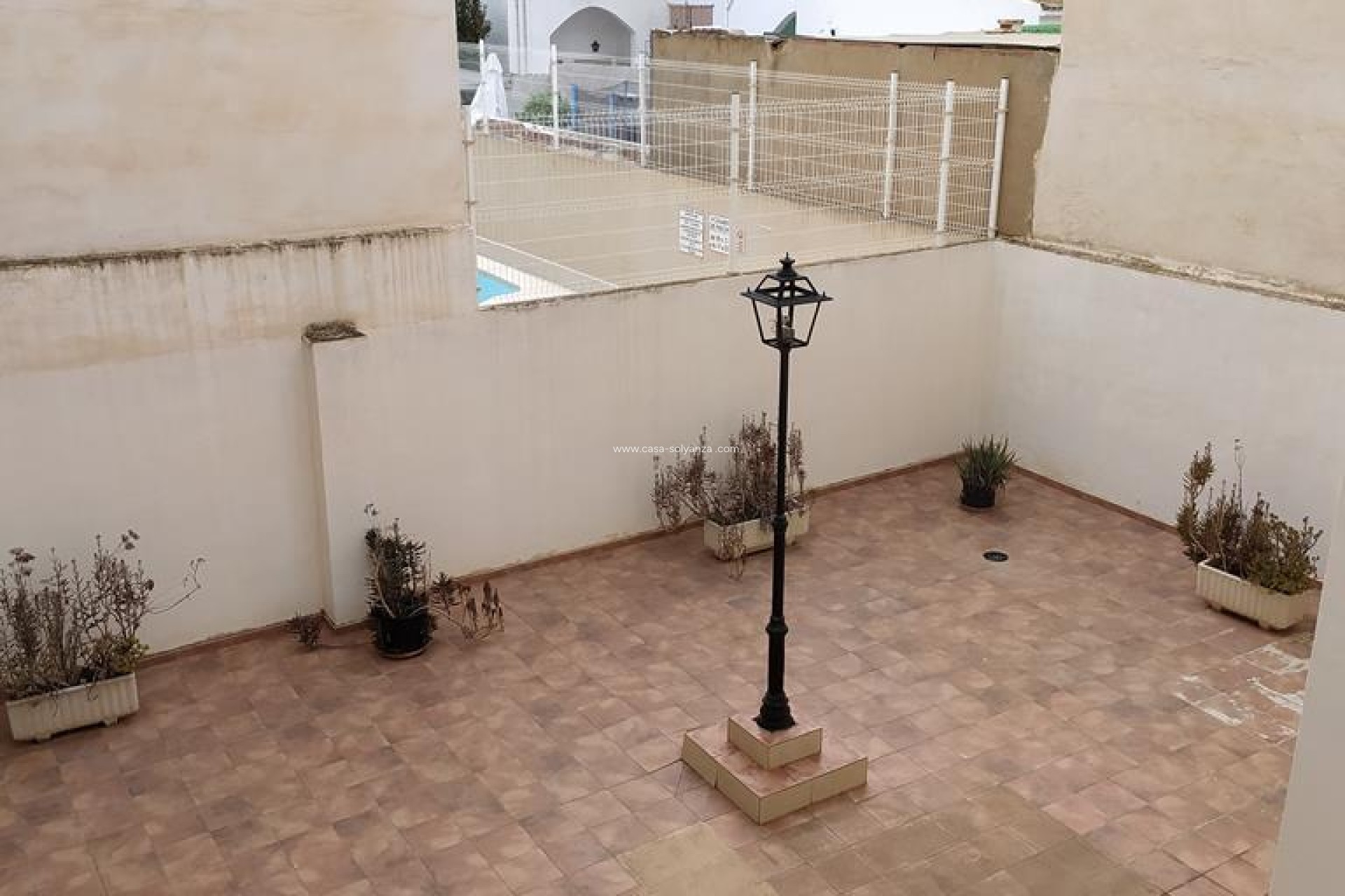 Revente - Appartement - Torrevieja - HABANERAS - LA LOMA