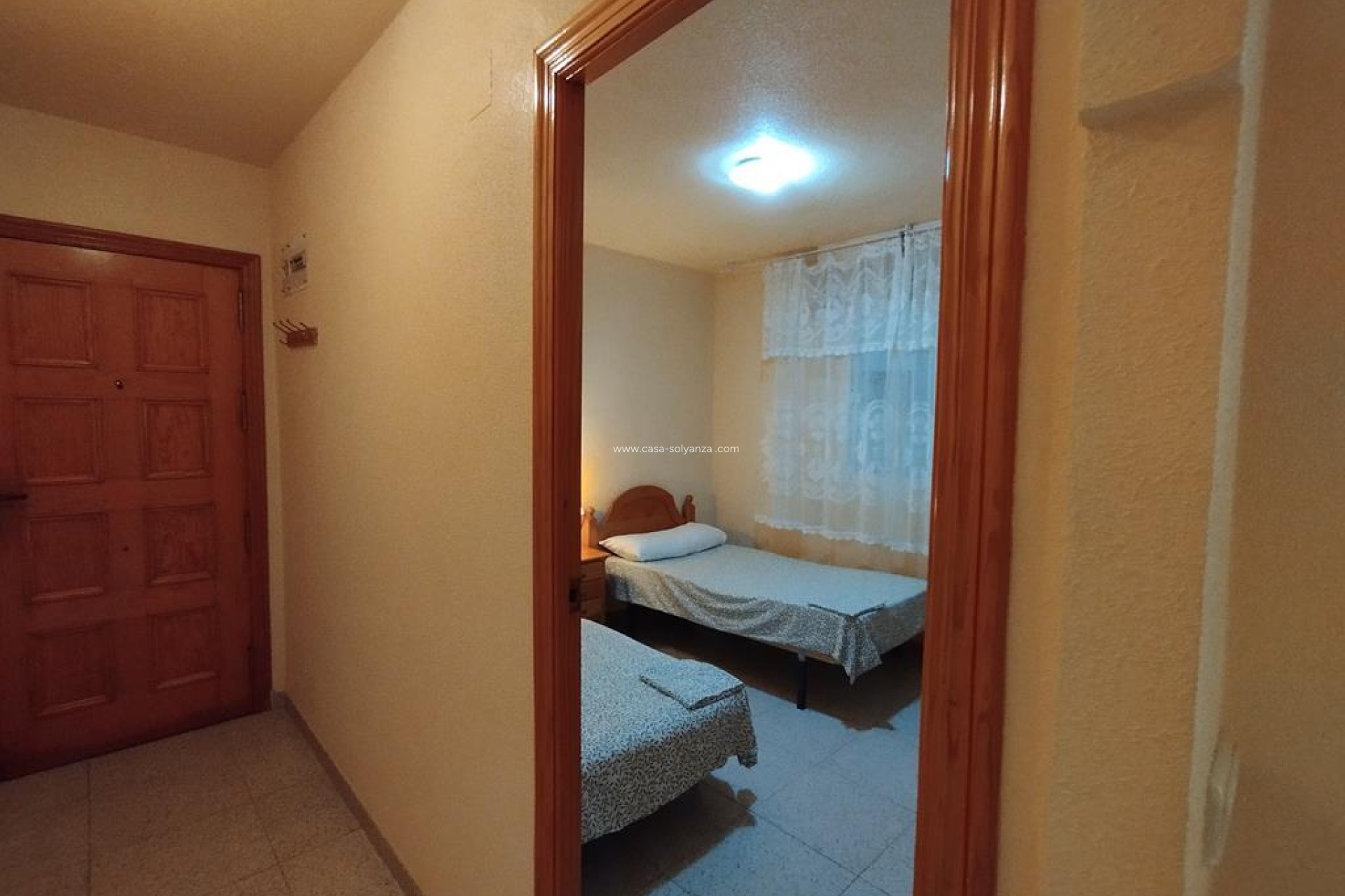 Revente - Appartement - Torrevieja - HABANERAS PLAZA SANTA MARIA