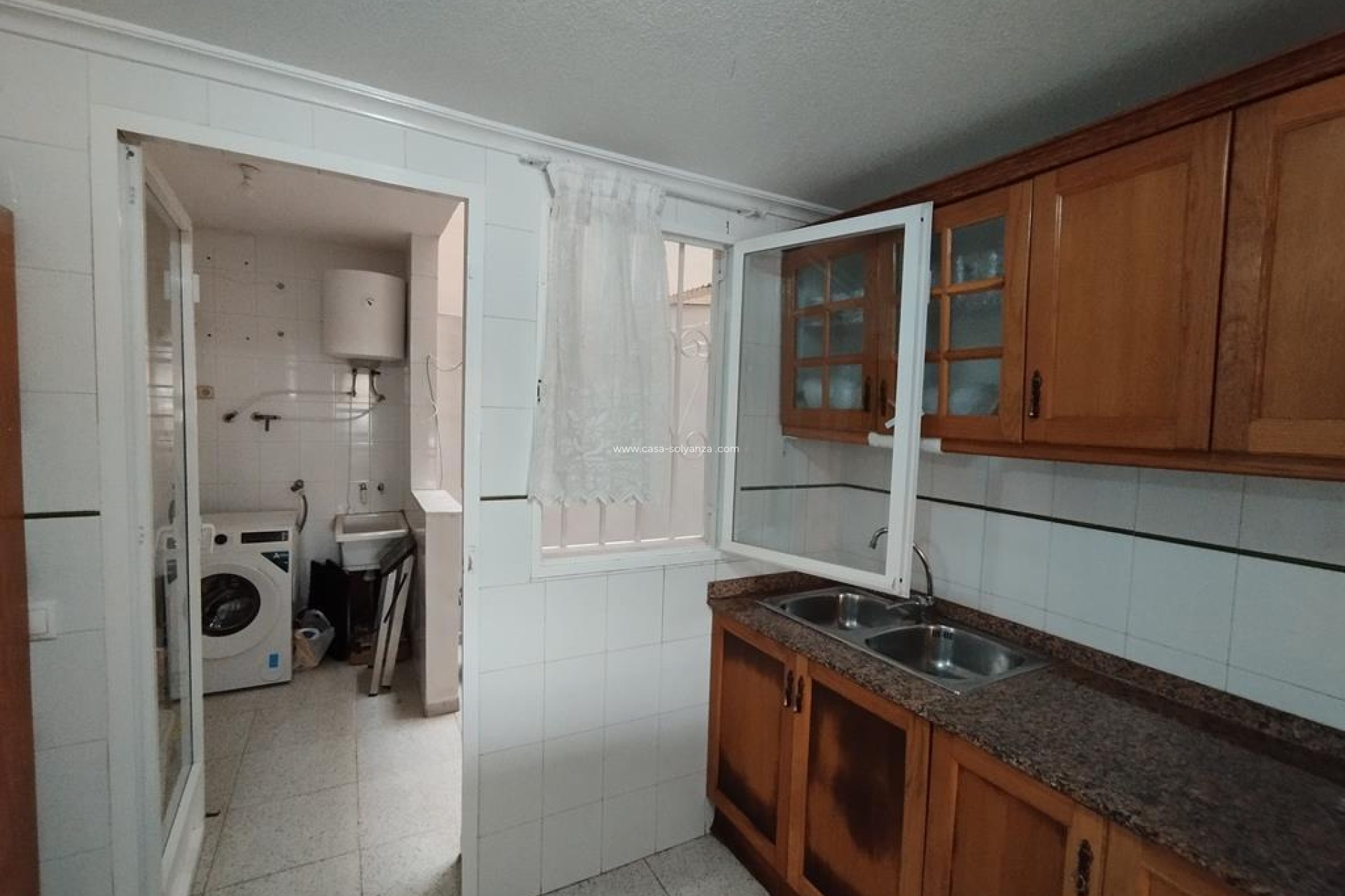 Revente - Appartement - Torrevieja - HABANERAS PLAZA SANTA MARIA